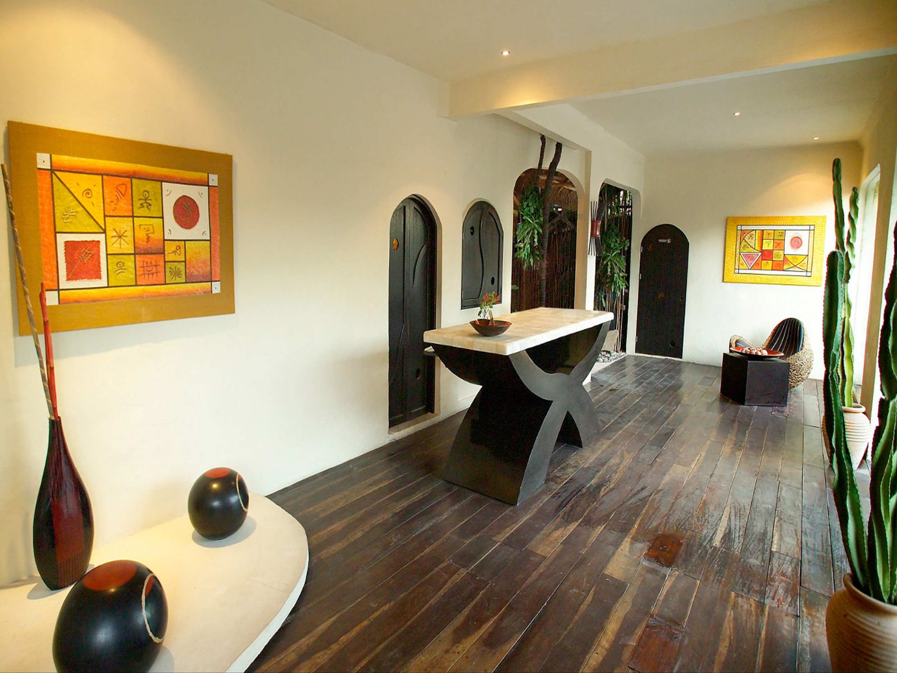 Kinbe Deluxe Boutique Hotel