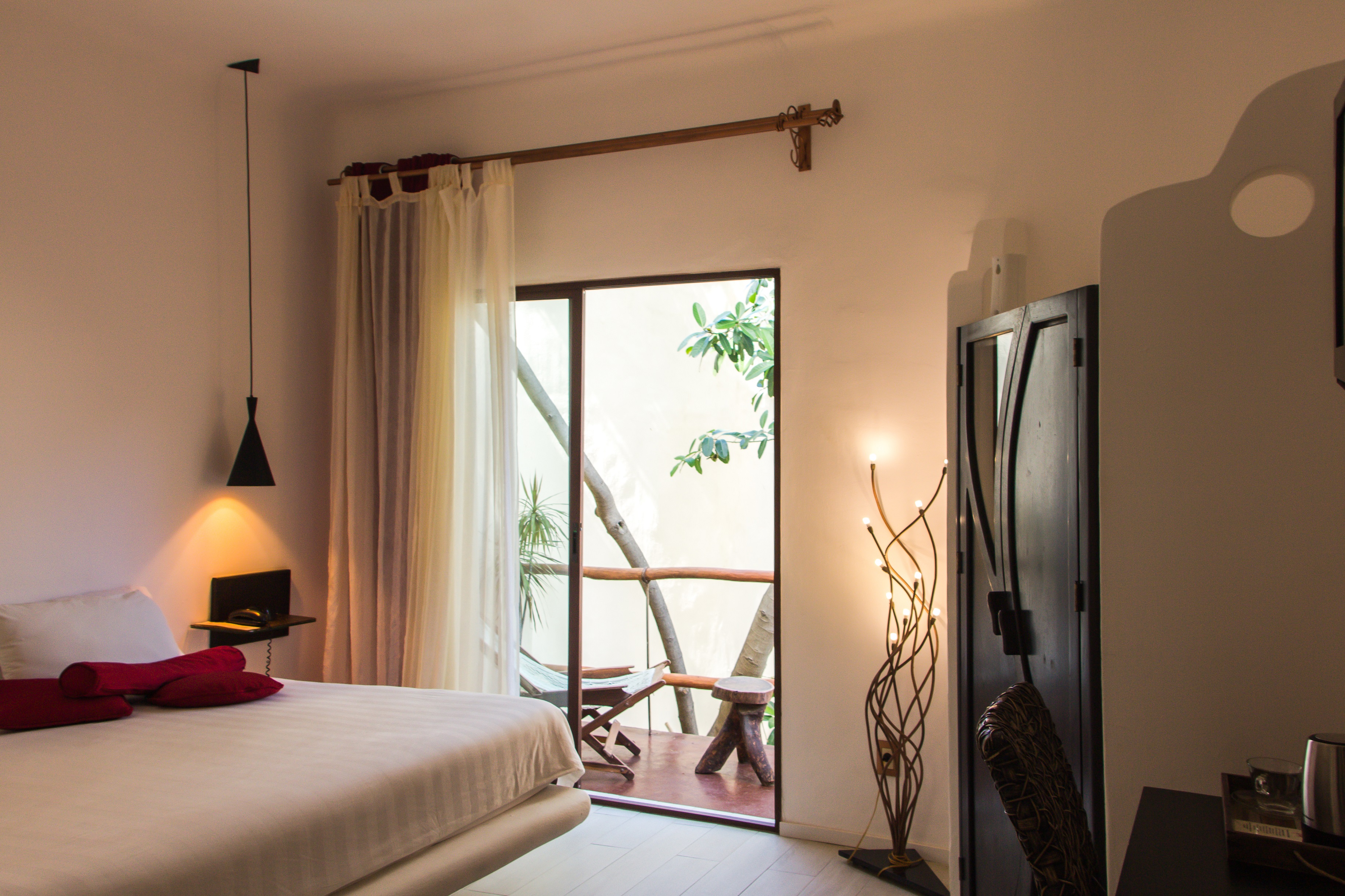 Kinbe Deluxe Boutique Hotel