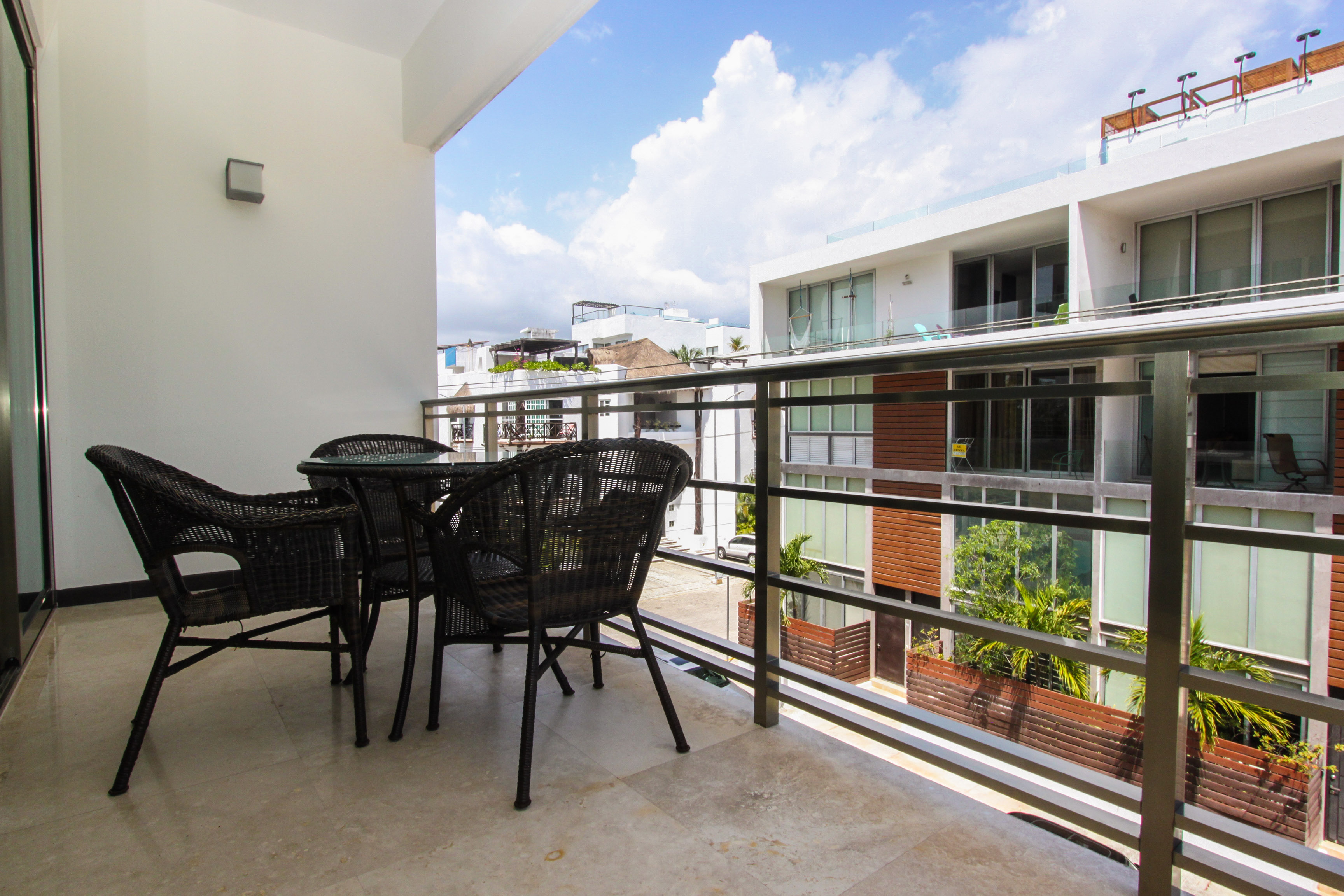 Klem Residence