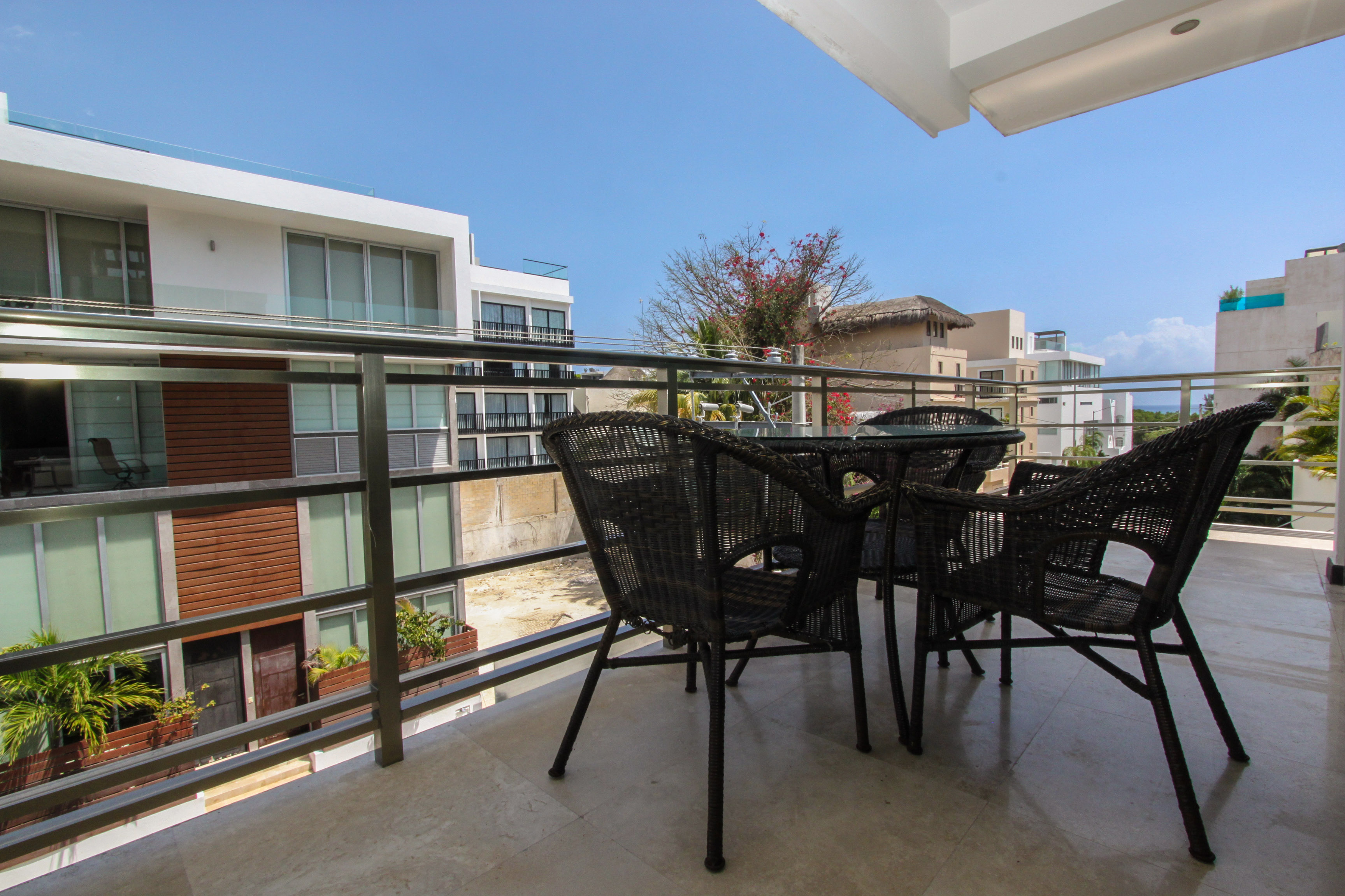 Klem Residence