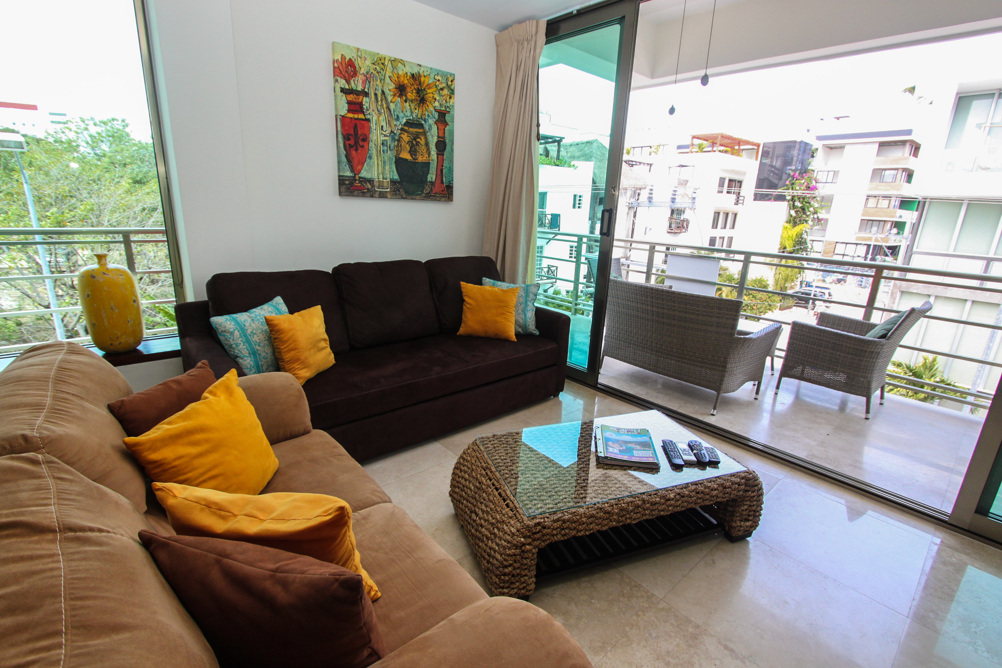 Klem Residence