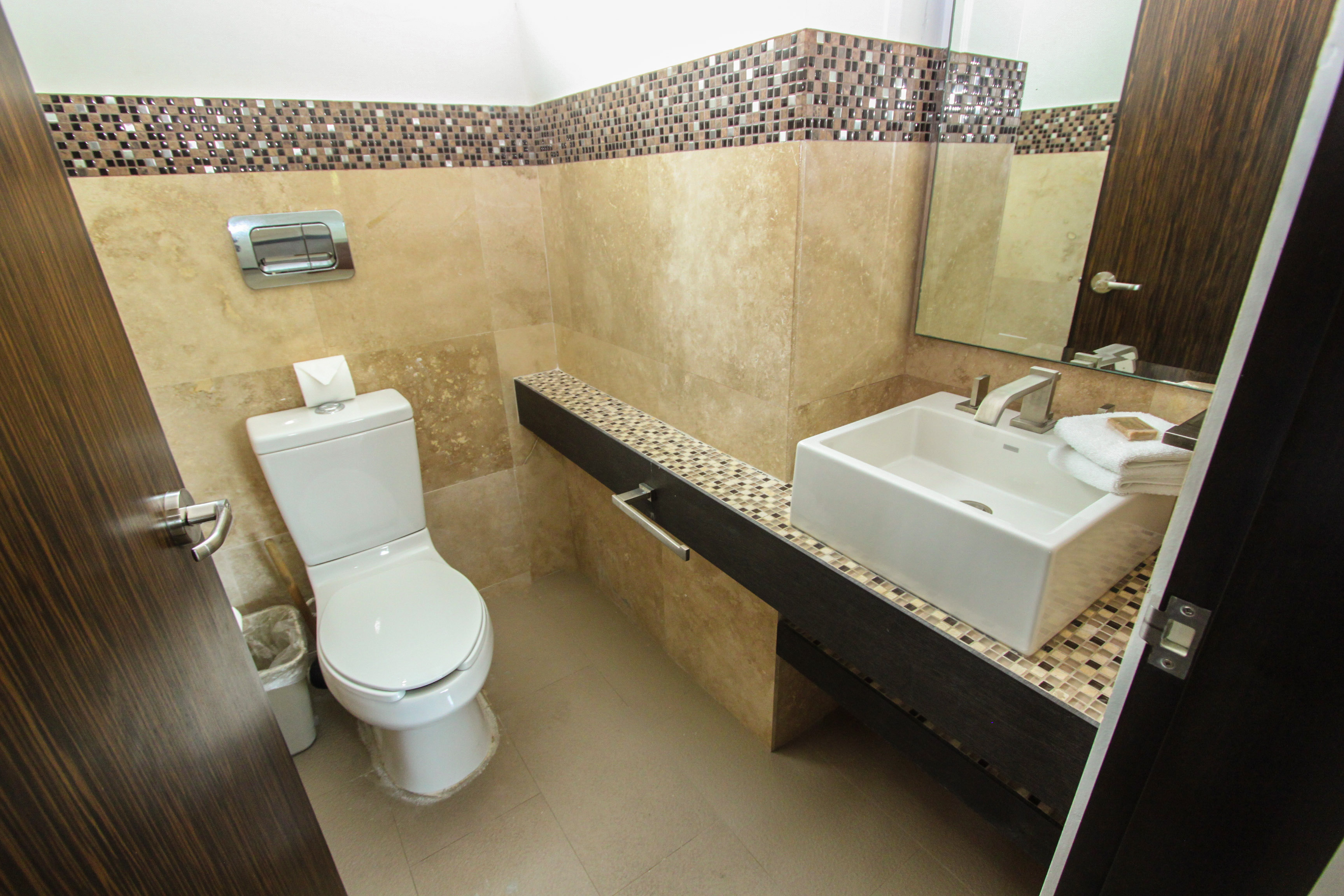 Klem Residence