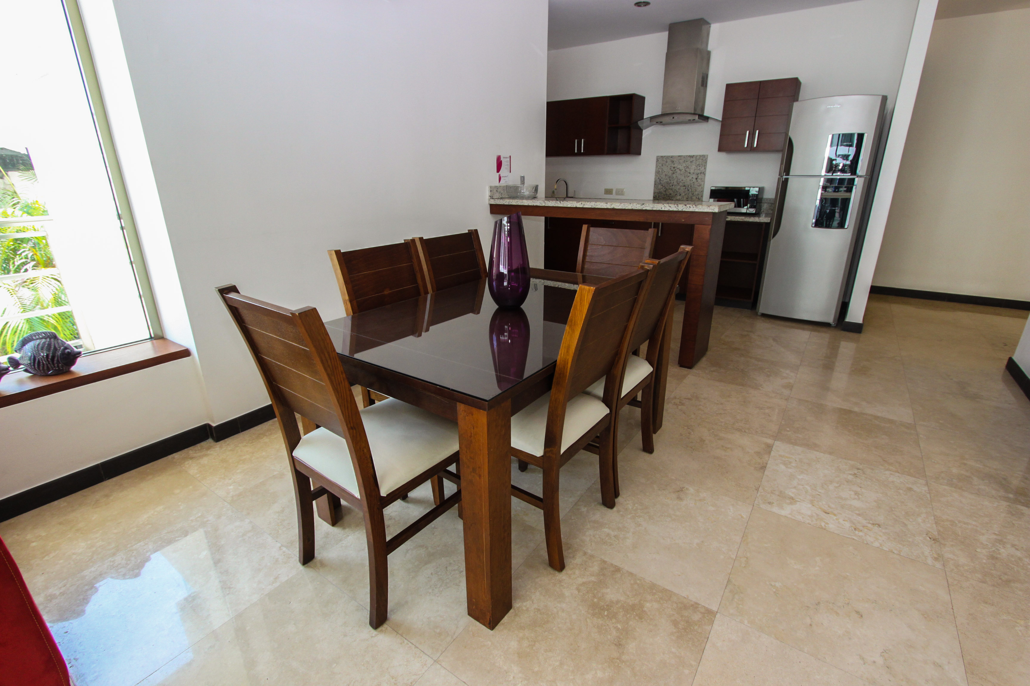Klem Residence