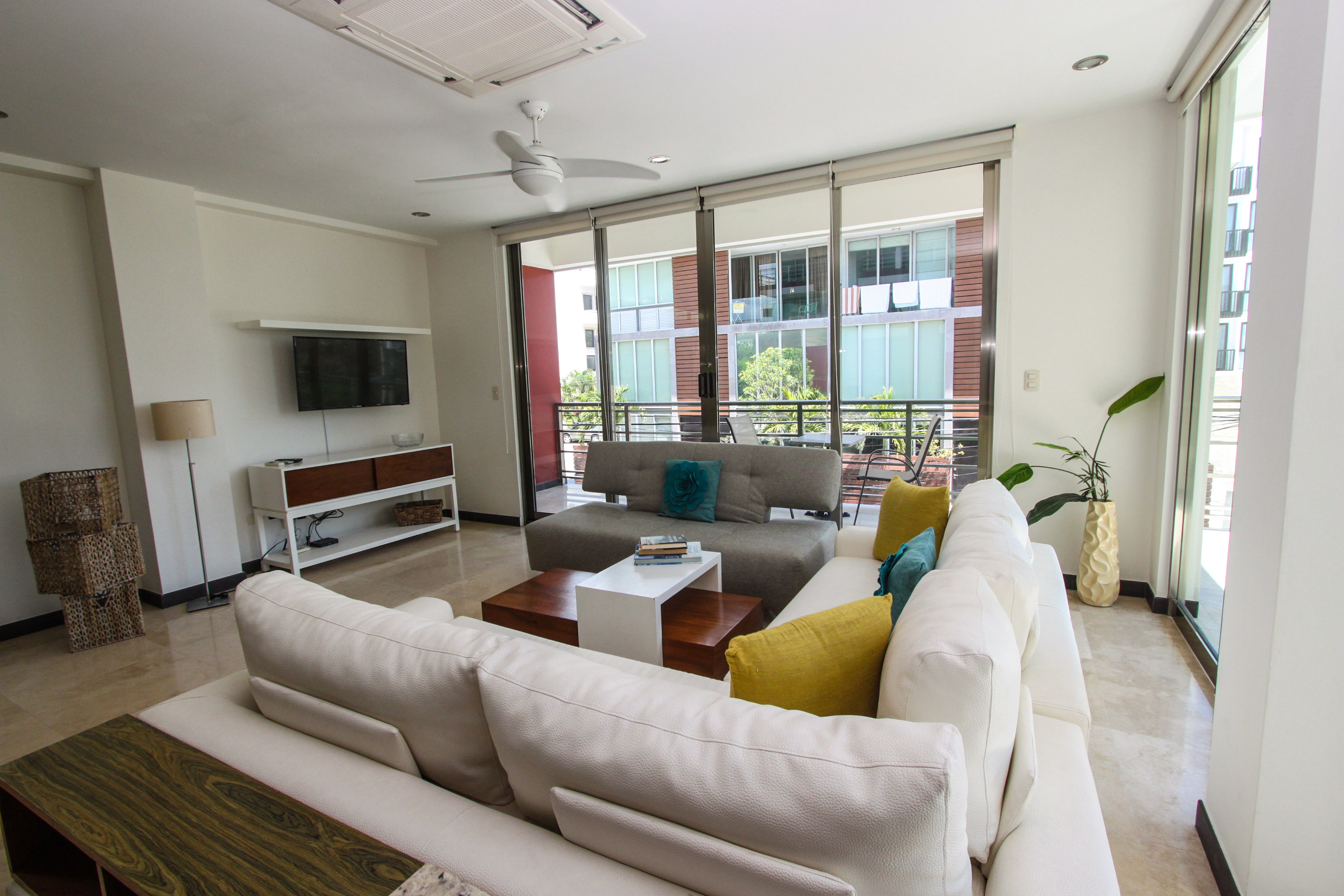 Klem Residence