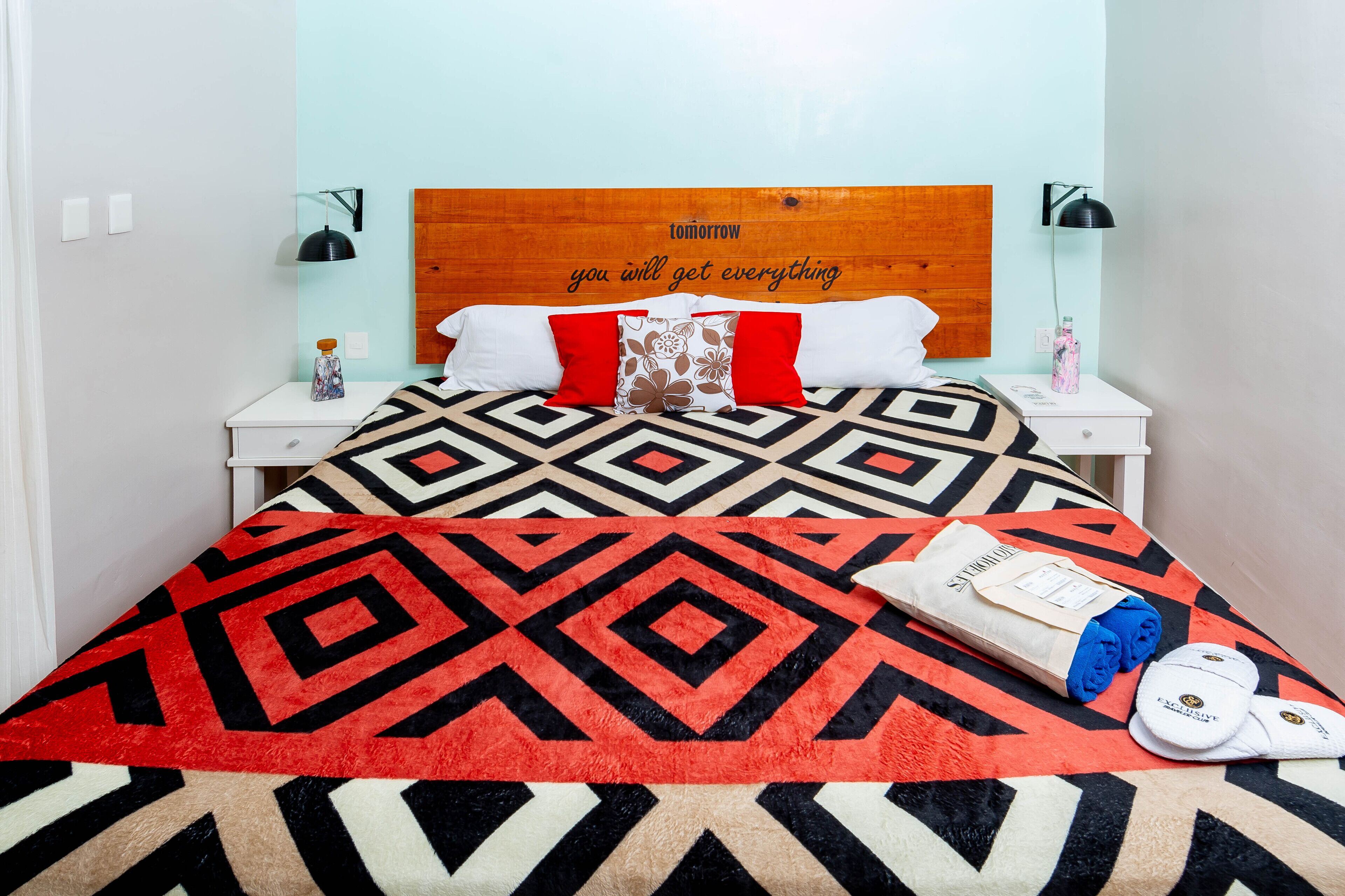 Hotel Boutique Rato 10
