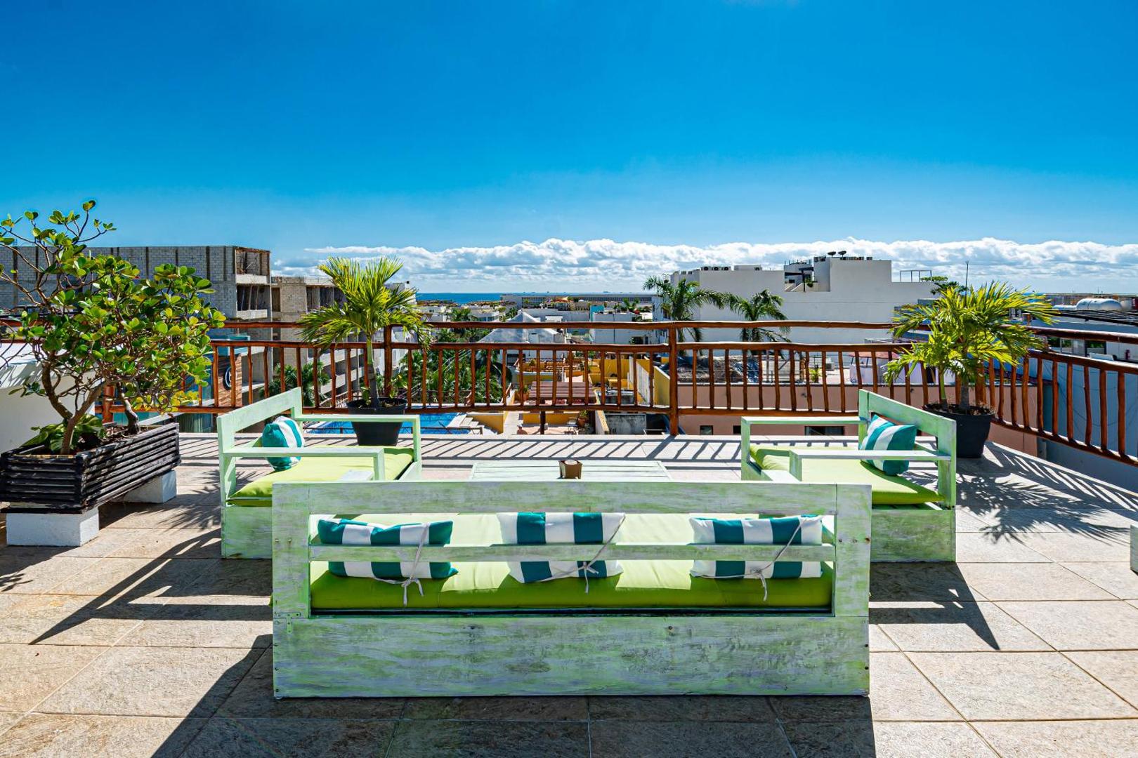 Hotel Boutique Rato 10