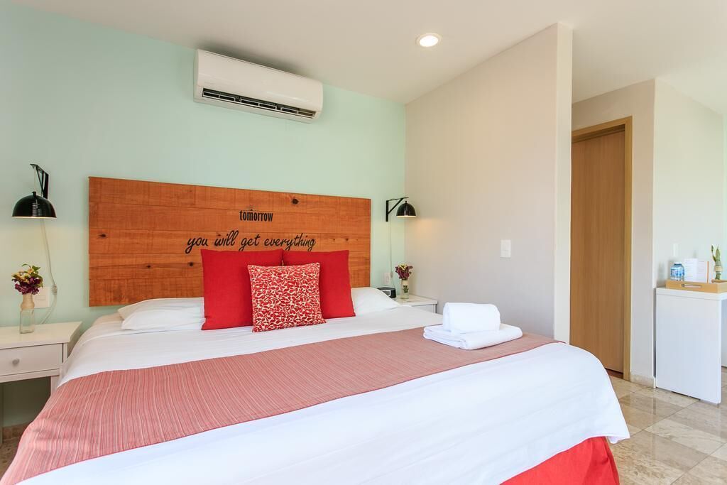 Hotel Boutique Rato 10