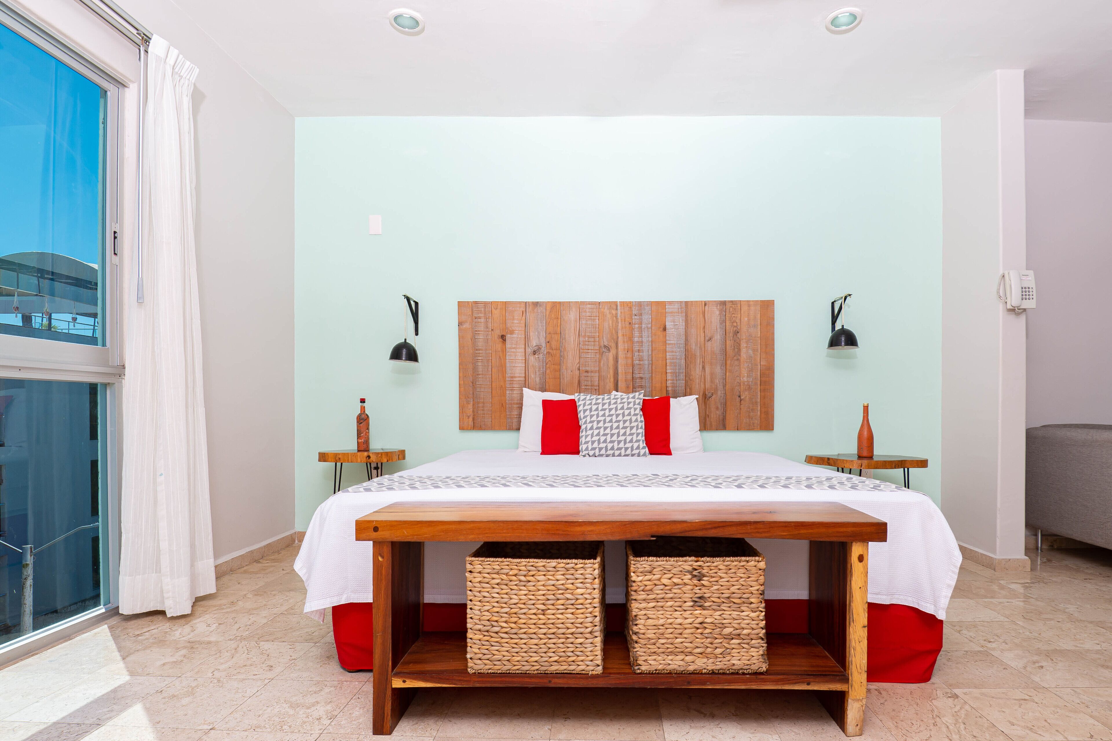 Hotel Boutique Rato 10
