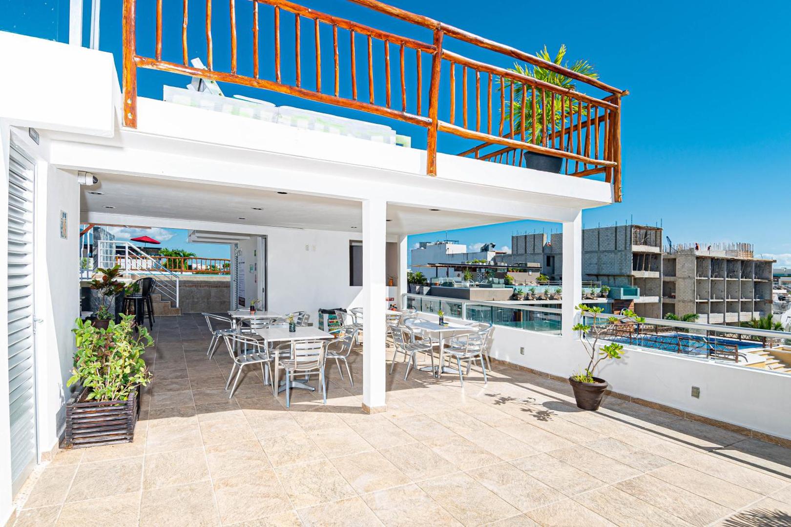 Hotel Boutique Rato 10