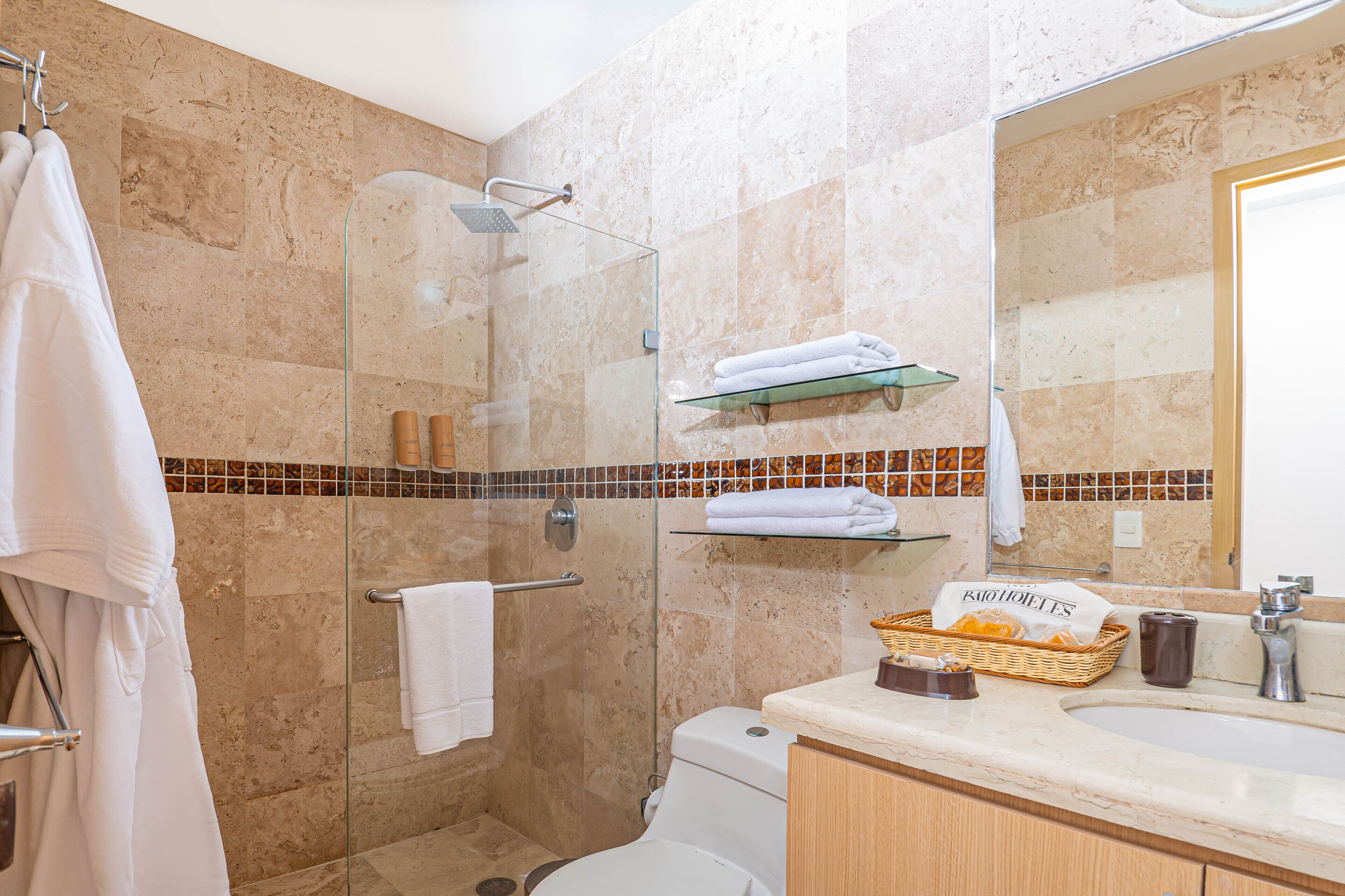 Hotel Boutique Rato 10
