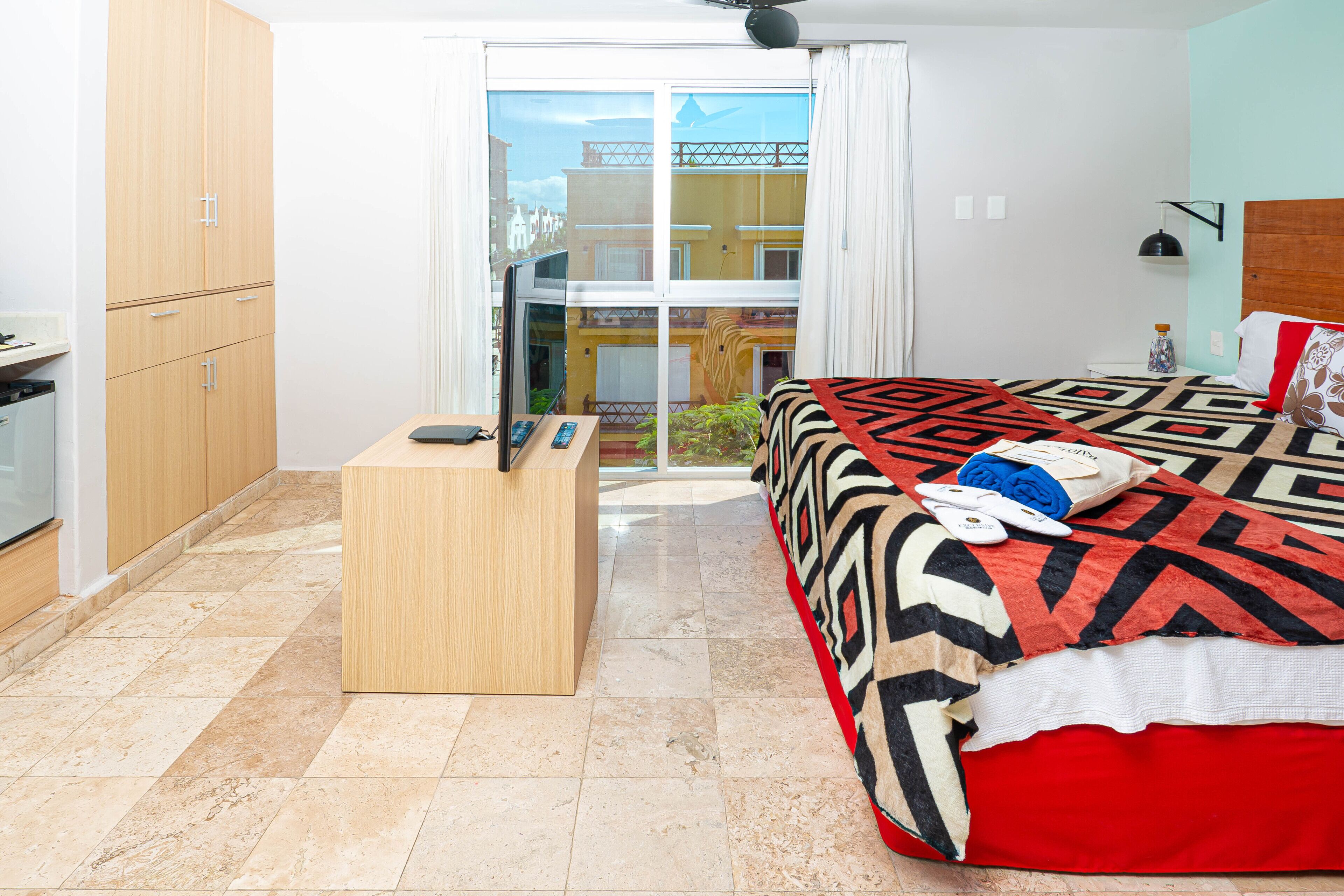 Hotel Boutique Rato 10