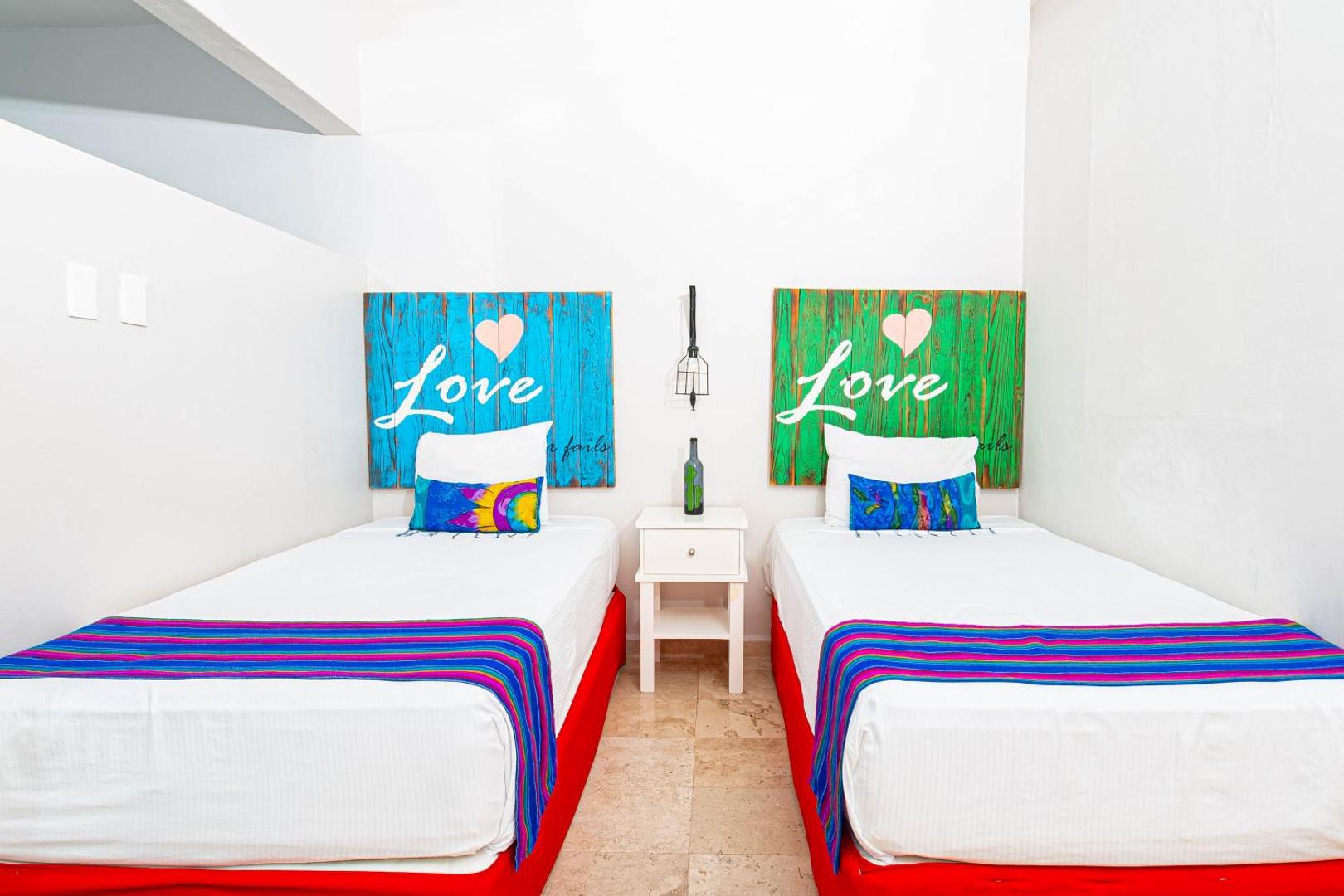Hotel Boutique Rato 10