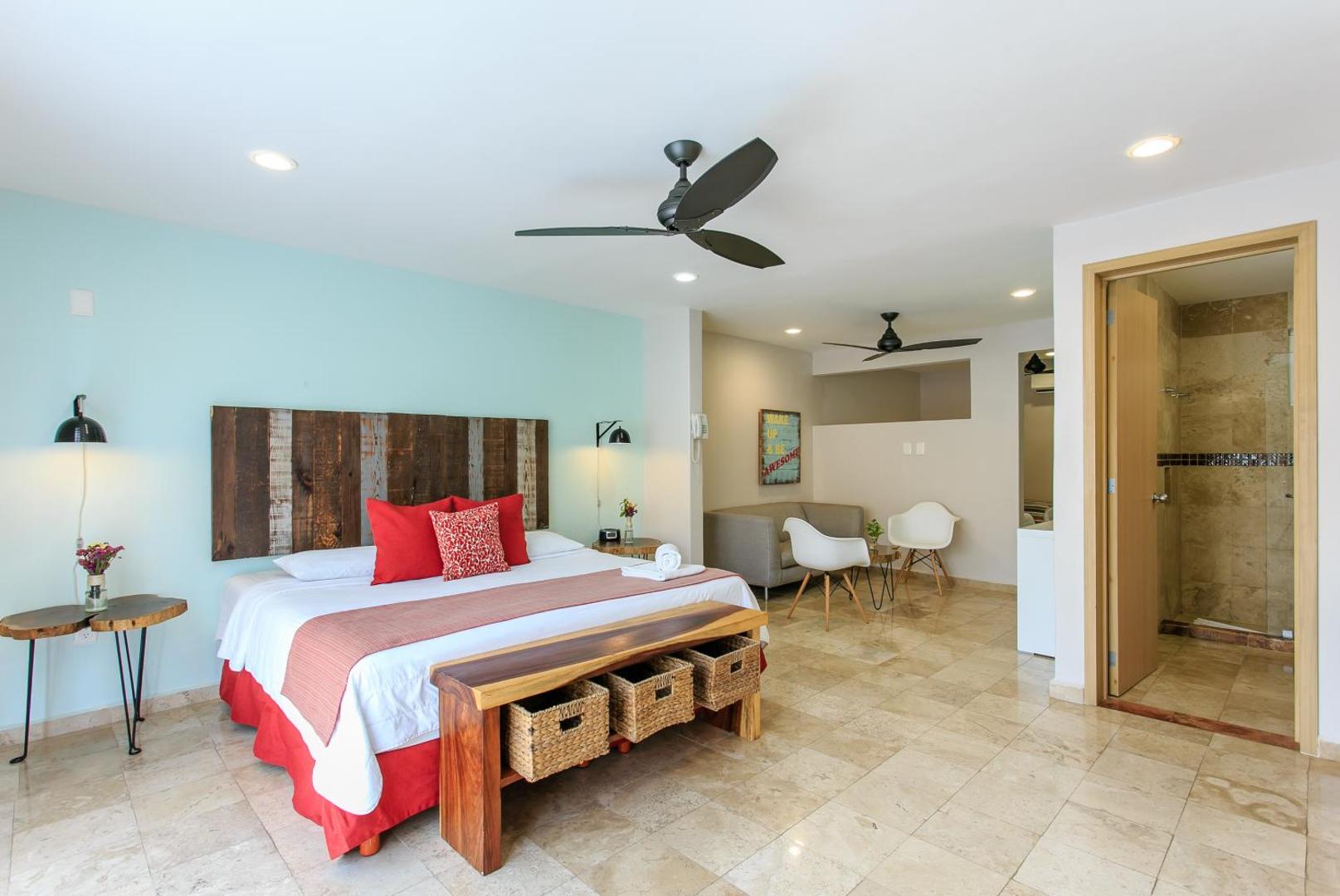 Hotel Boutique Rato 10