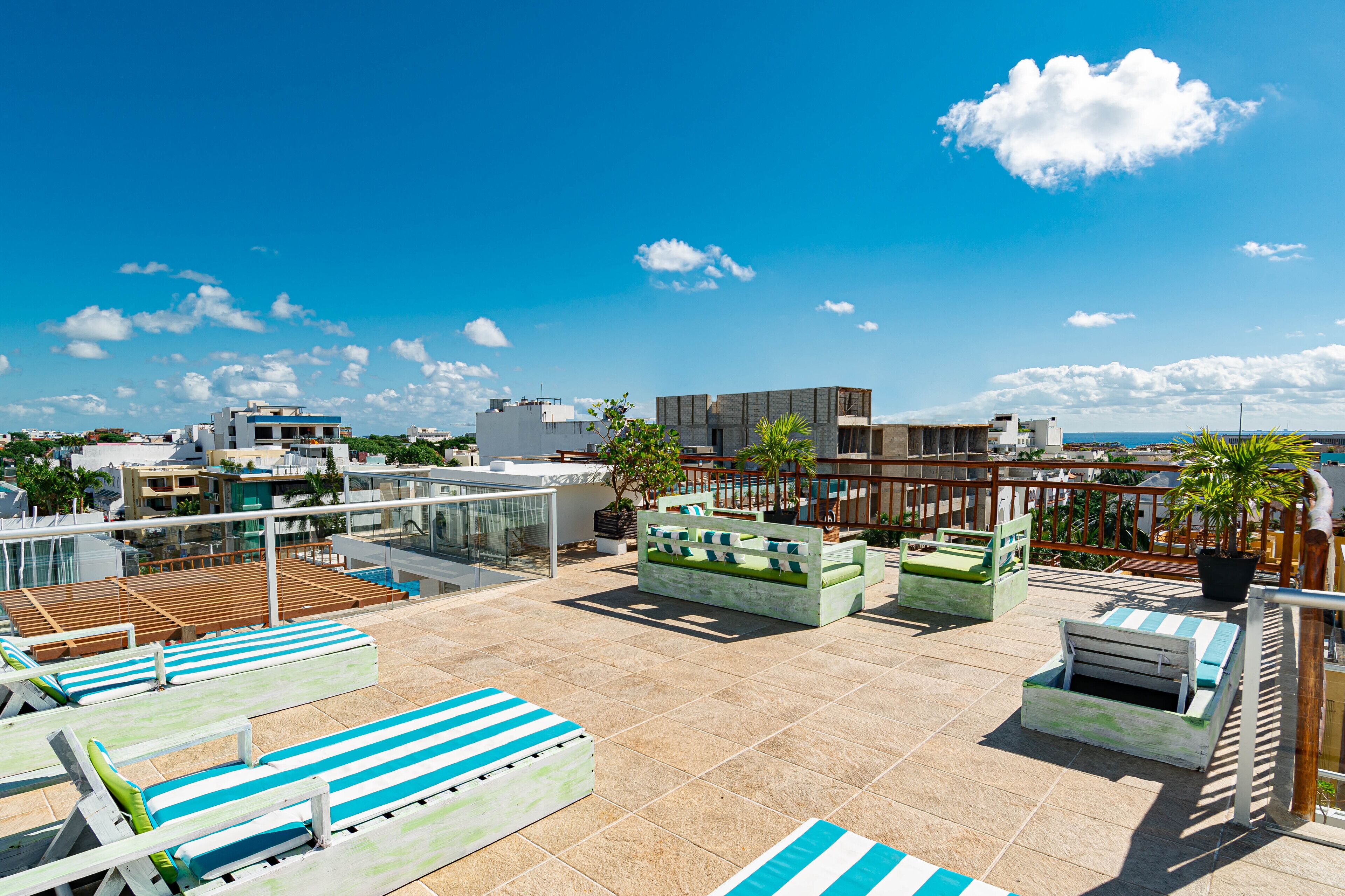 Hotel Boutique Rato 10