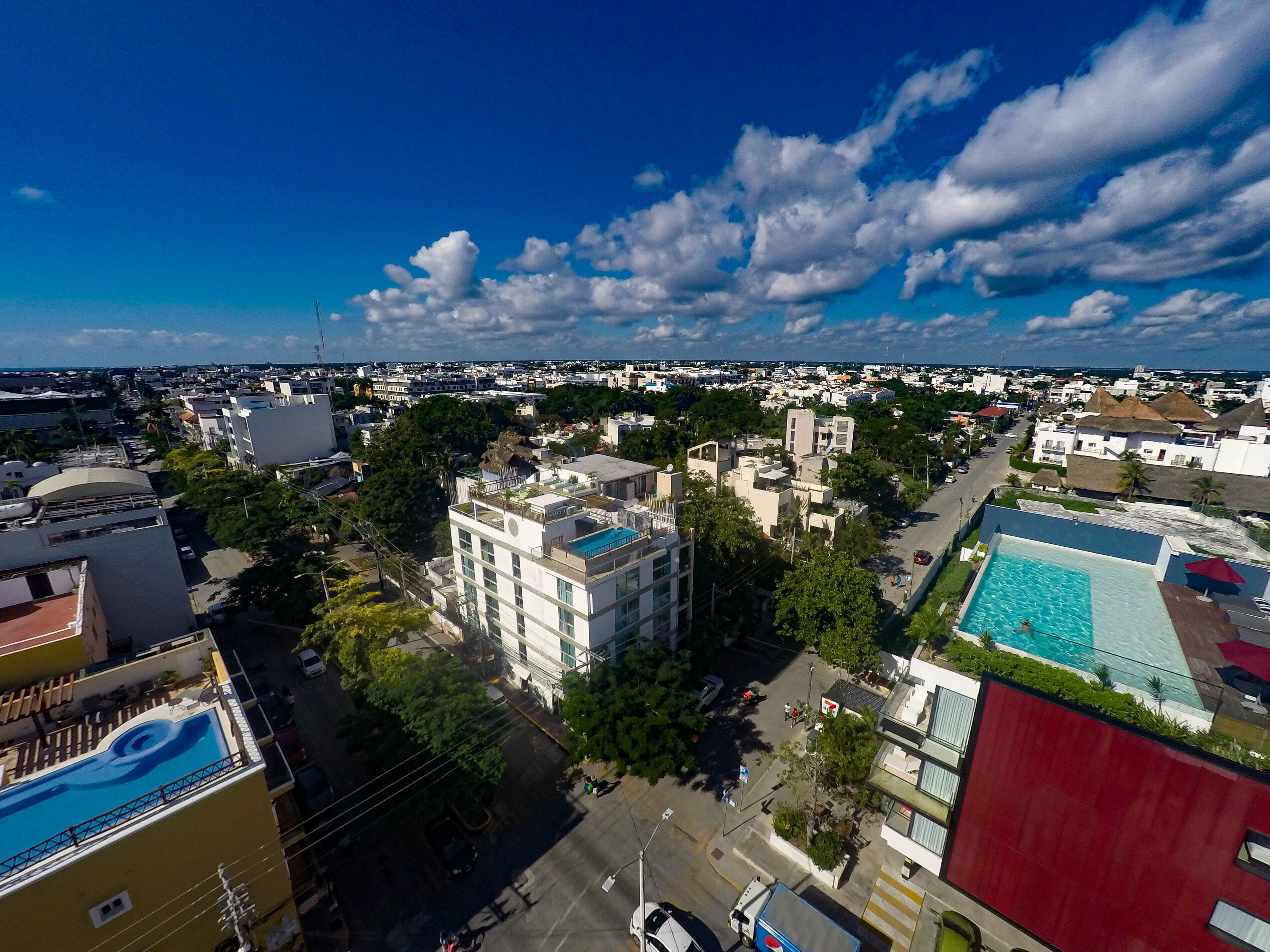 Hotel Boutique Rato 10