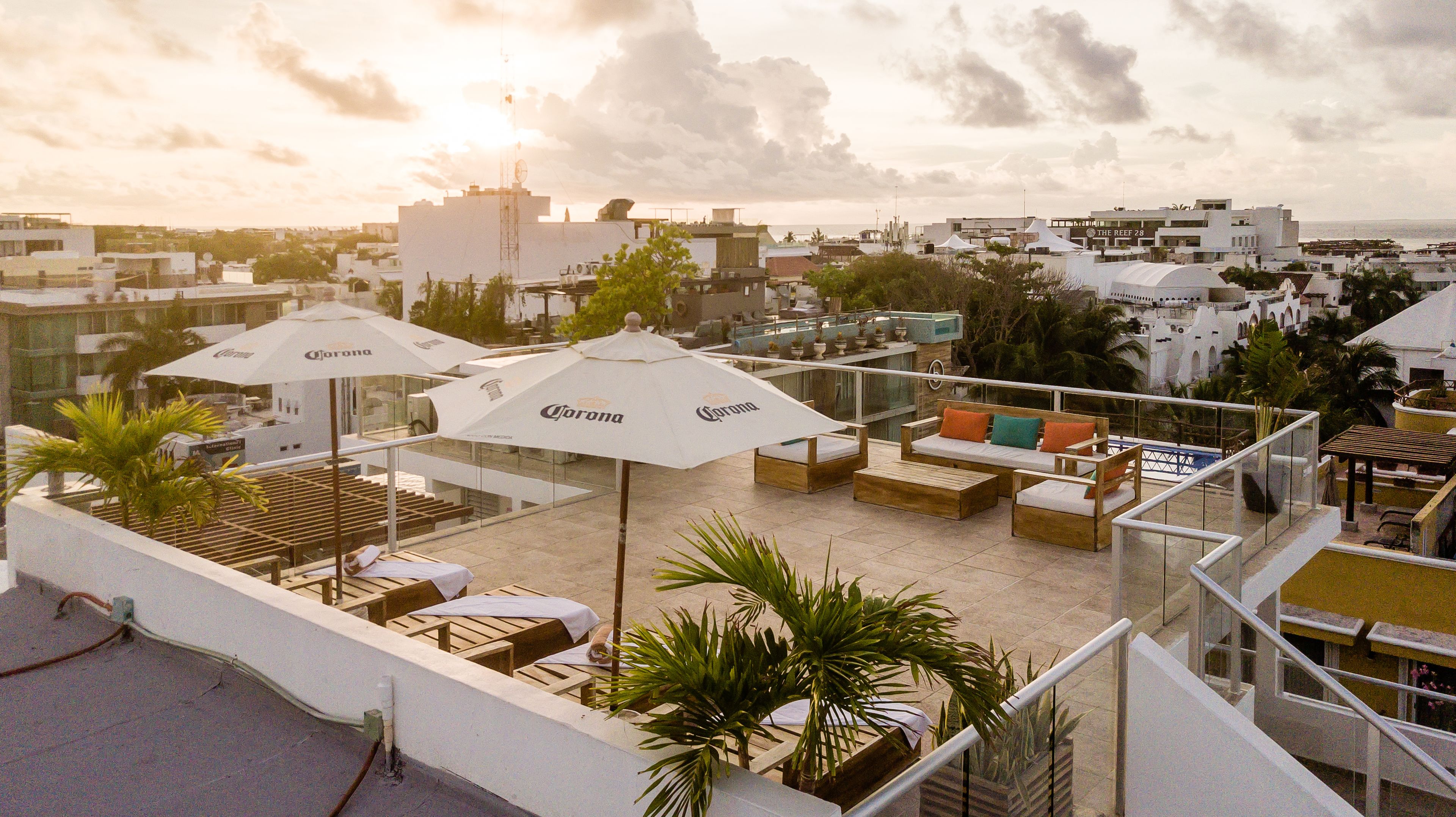 Hotel Boutique Rato 10