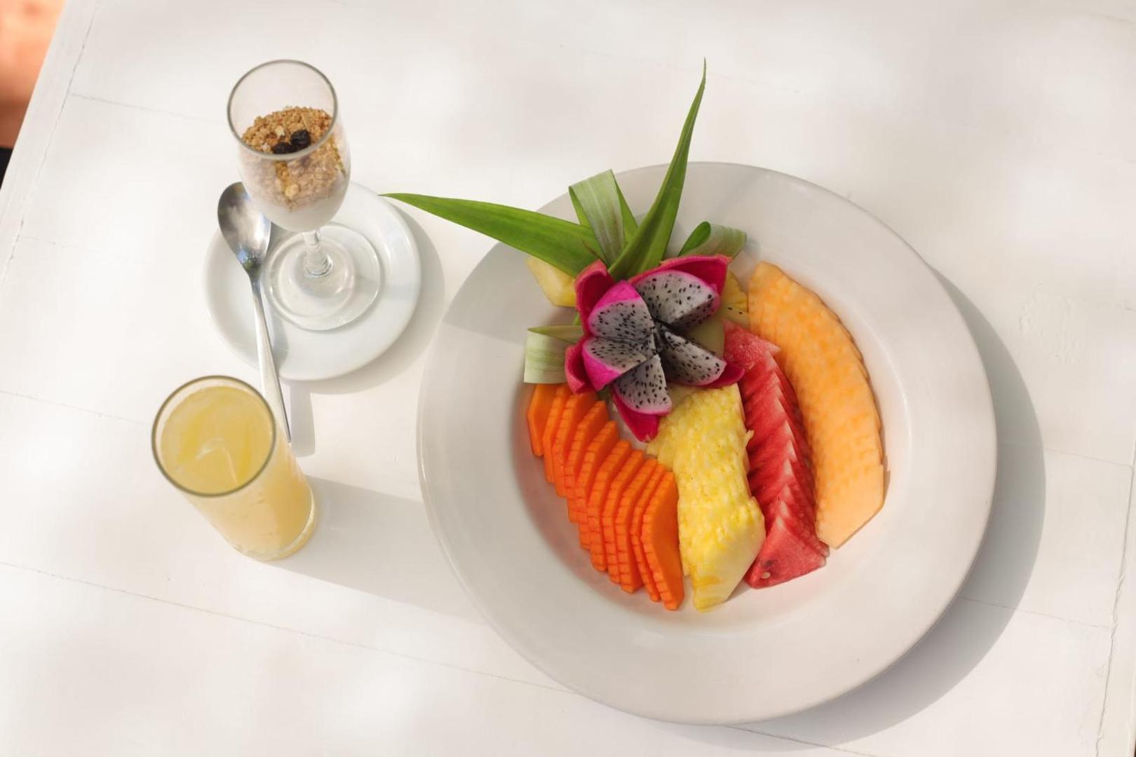 Hotel Boutique Rato 10