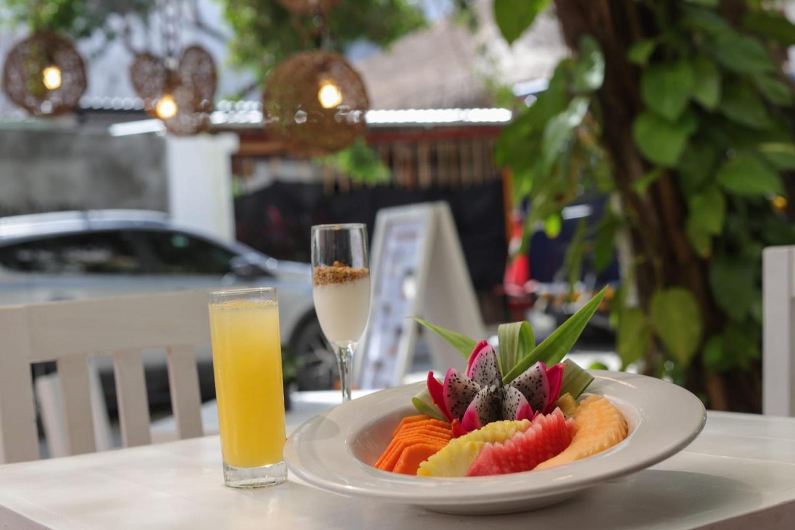 Hotel Boutique Rato 10