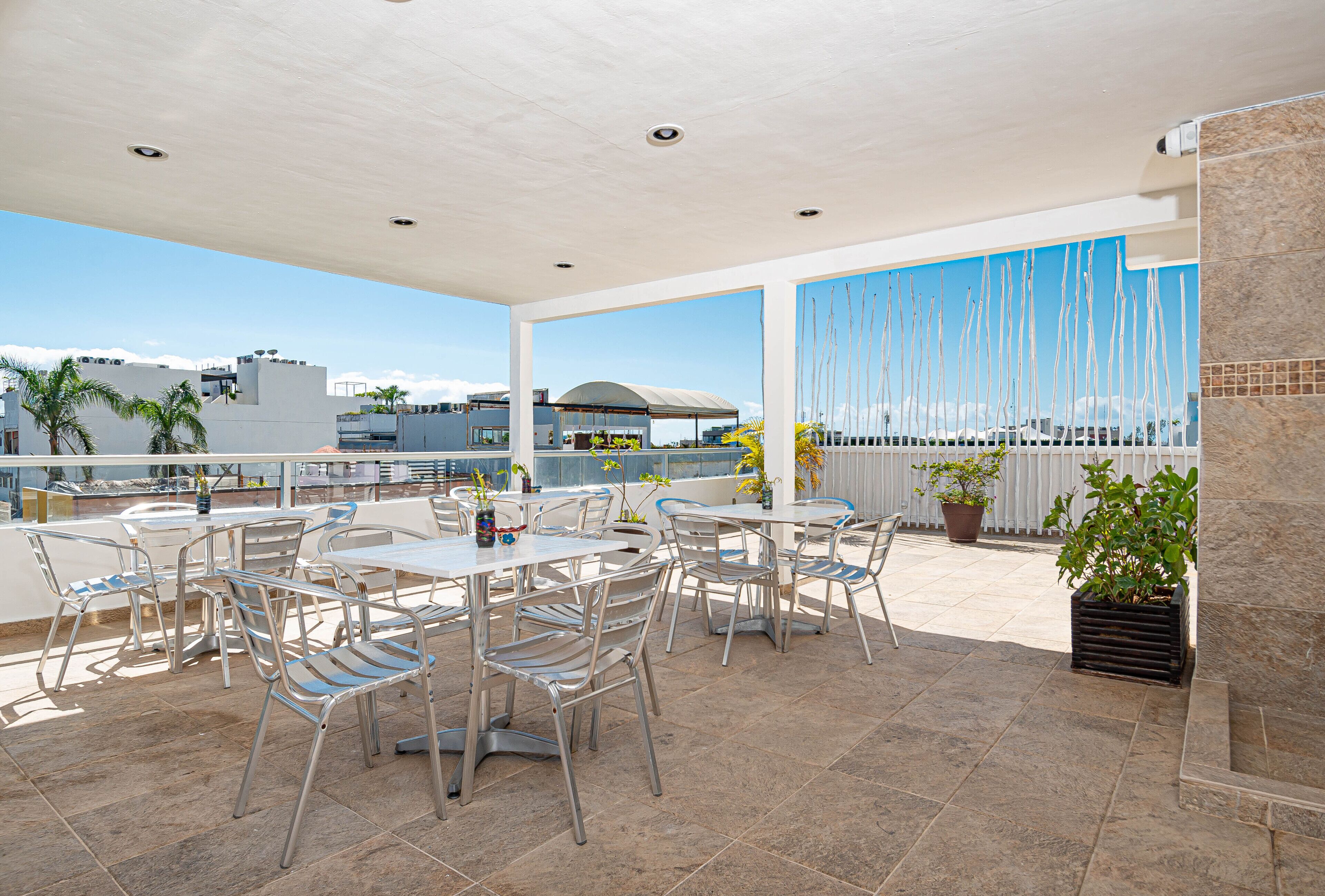 Hotel Boutique Rato 10