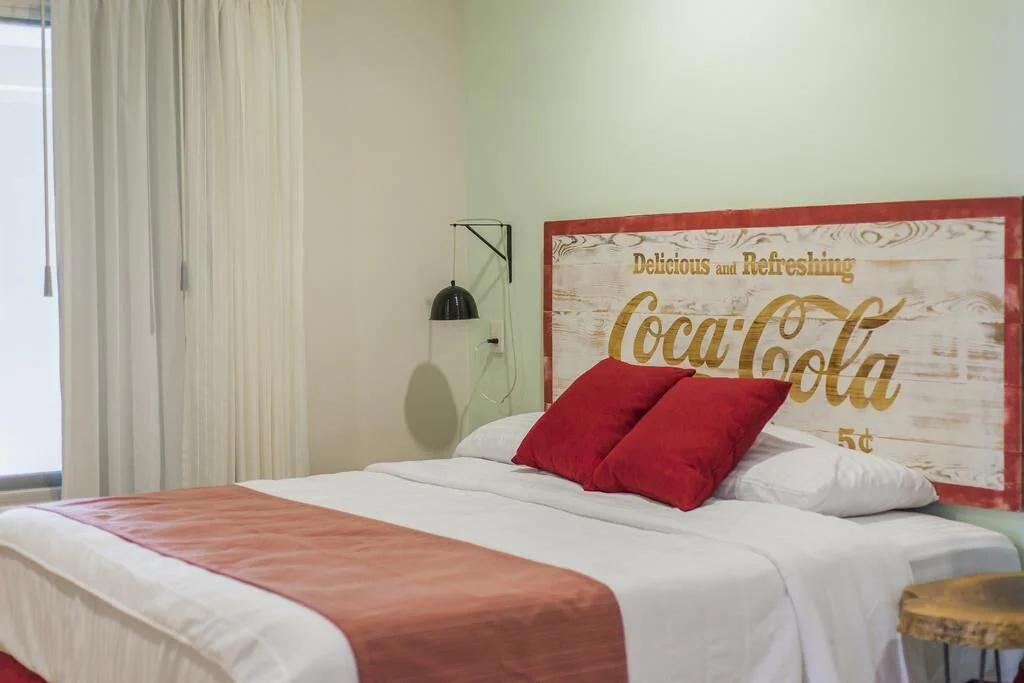 Hotel Boutique Rato 10