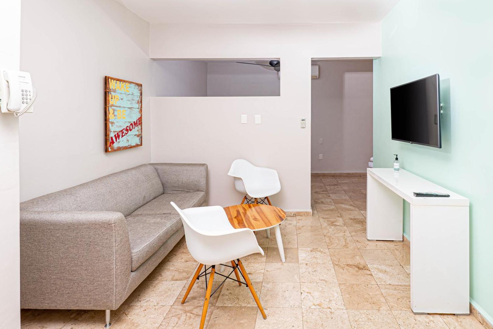 Hotel Boutique Rato 10