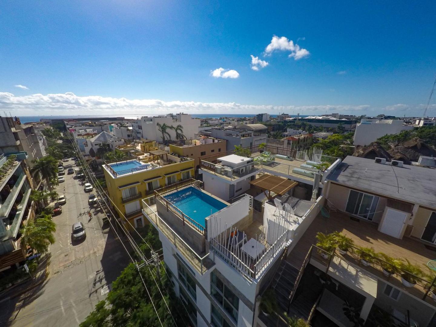 Hotel Boutique Rato 10