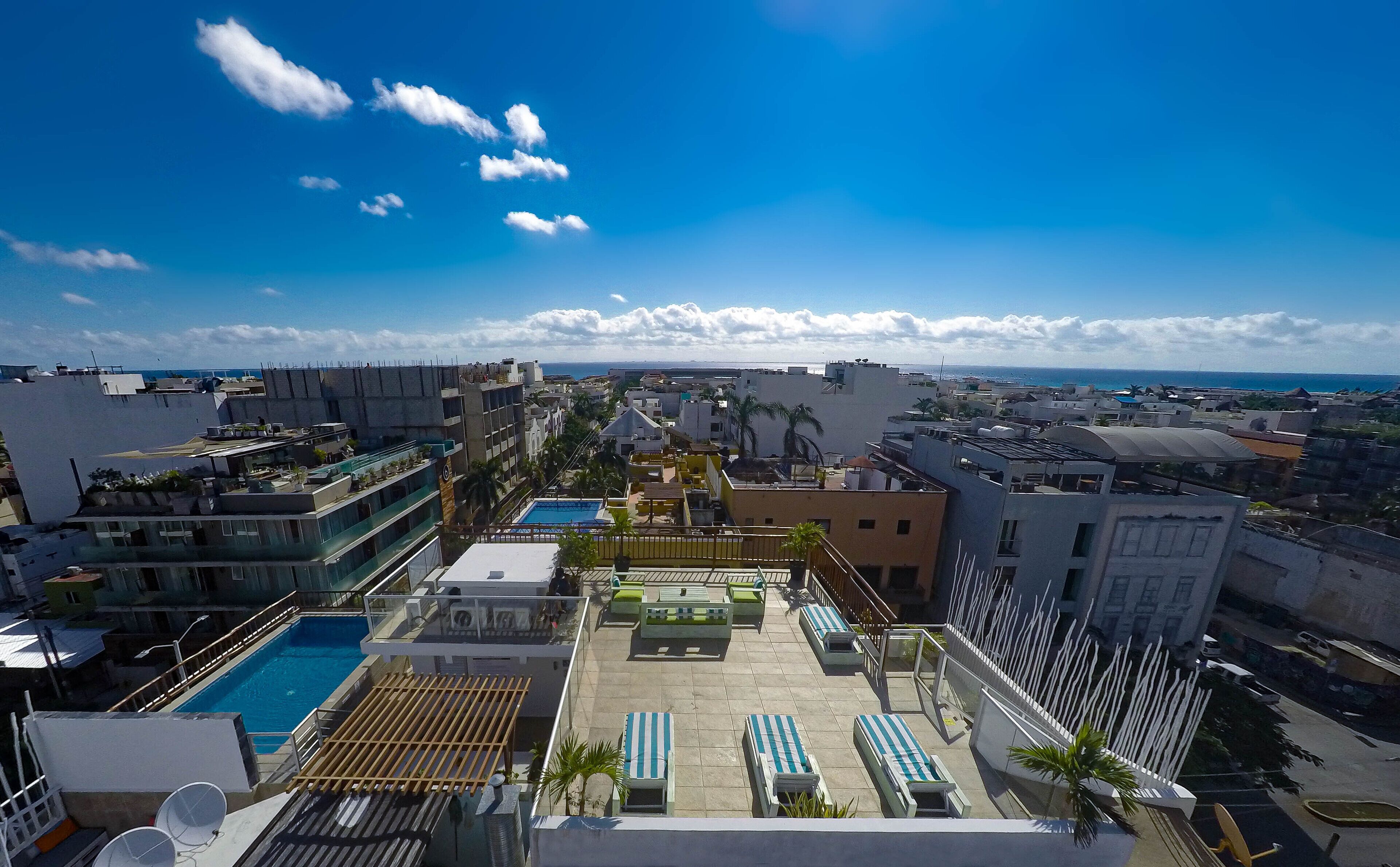 Hotel Boutique Rato 10