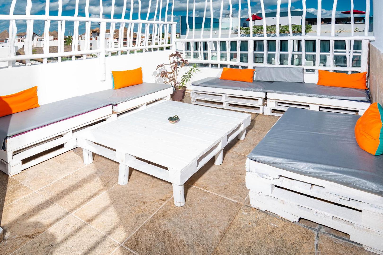 Hotel Boutique Rato 10