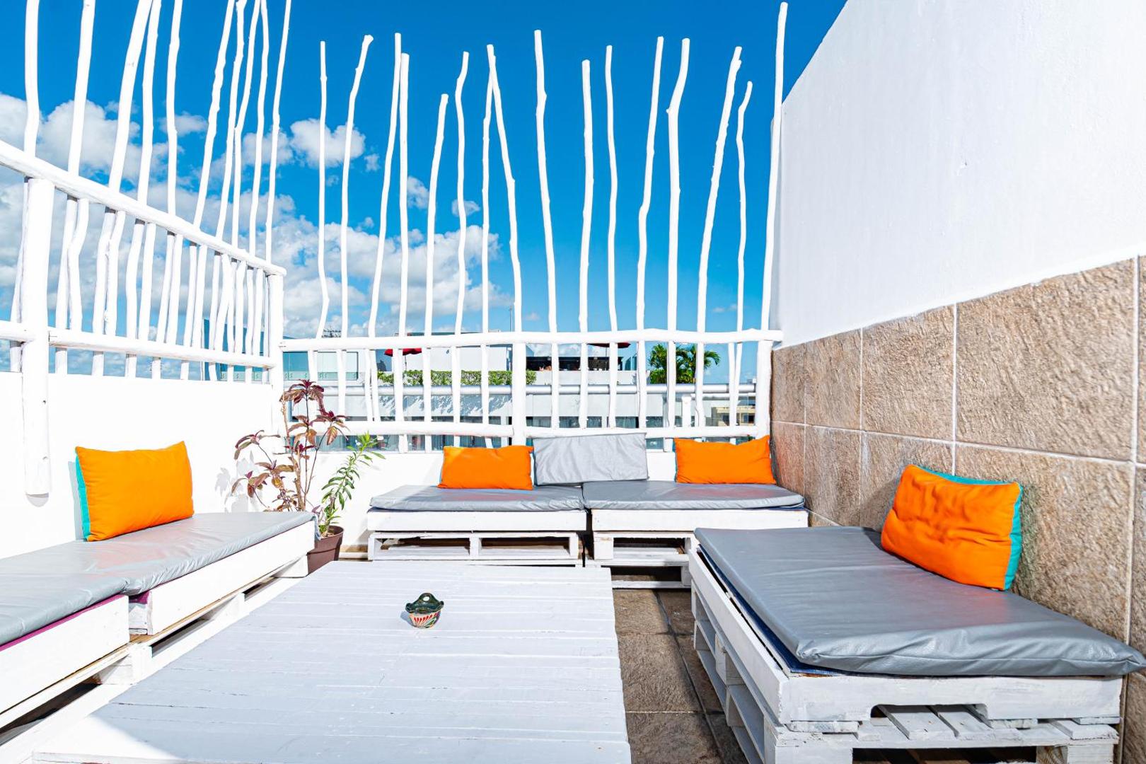Hotel Boutique Rato 10