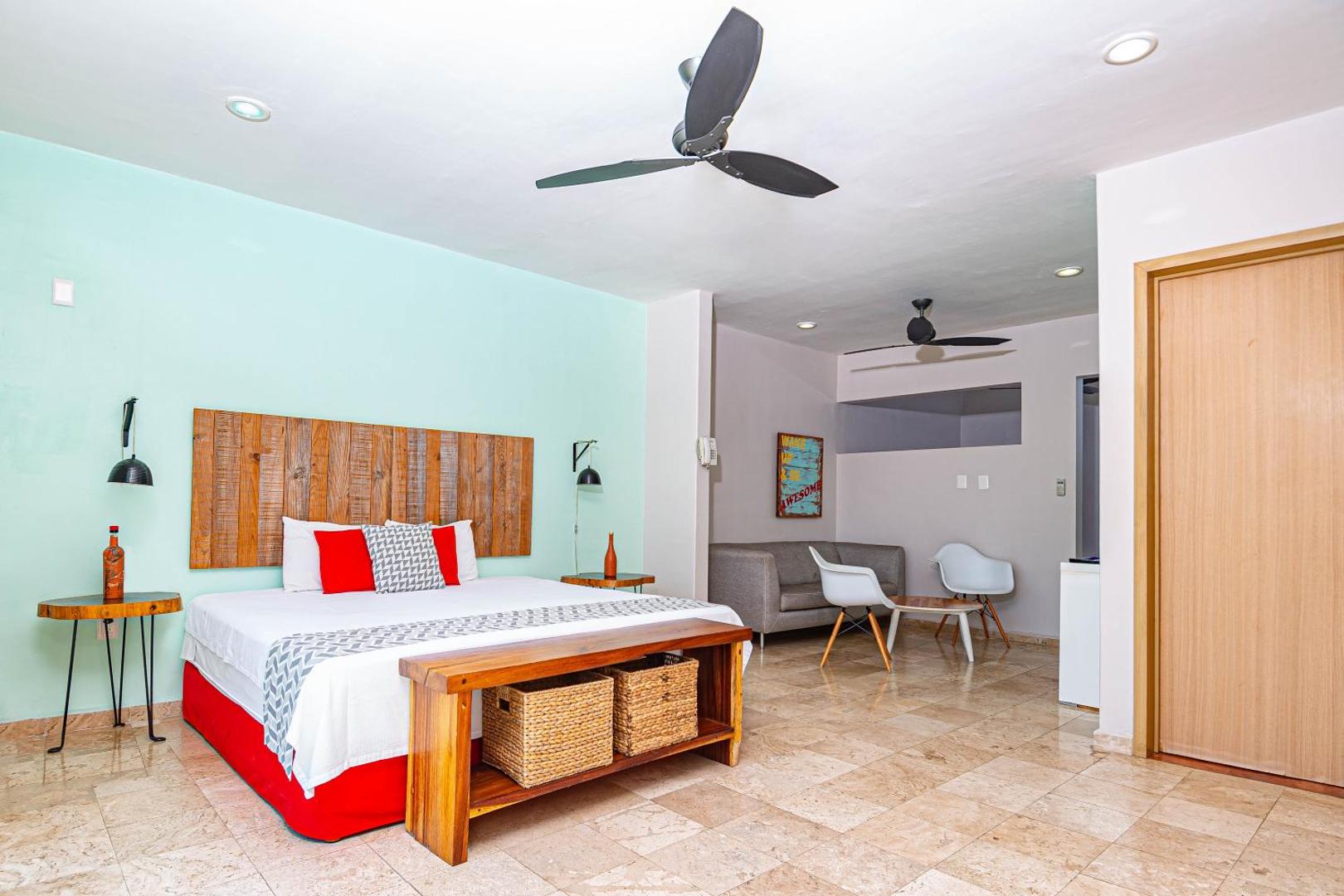 Hotel Boutique Rato 10