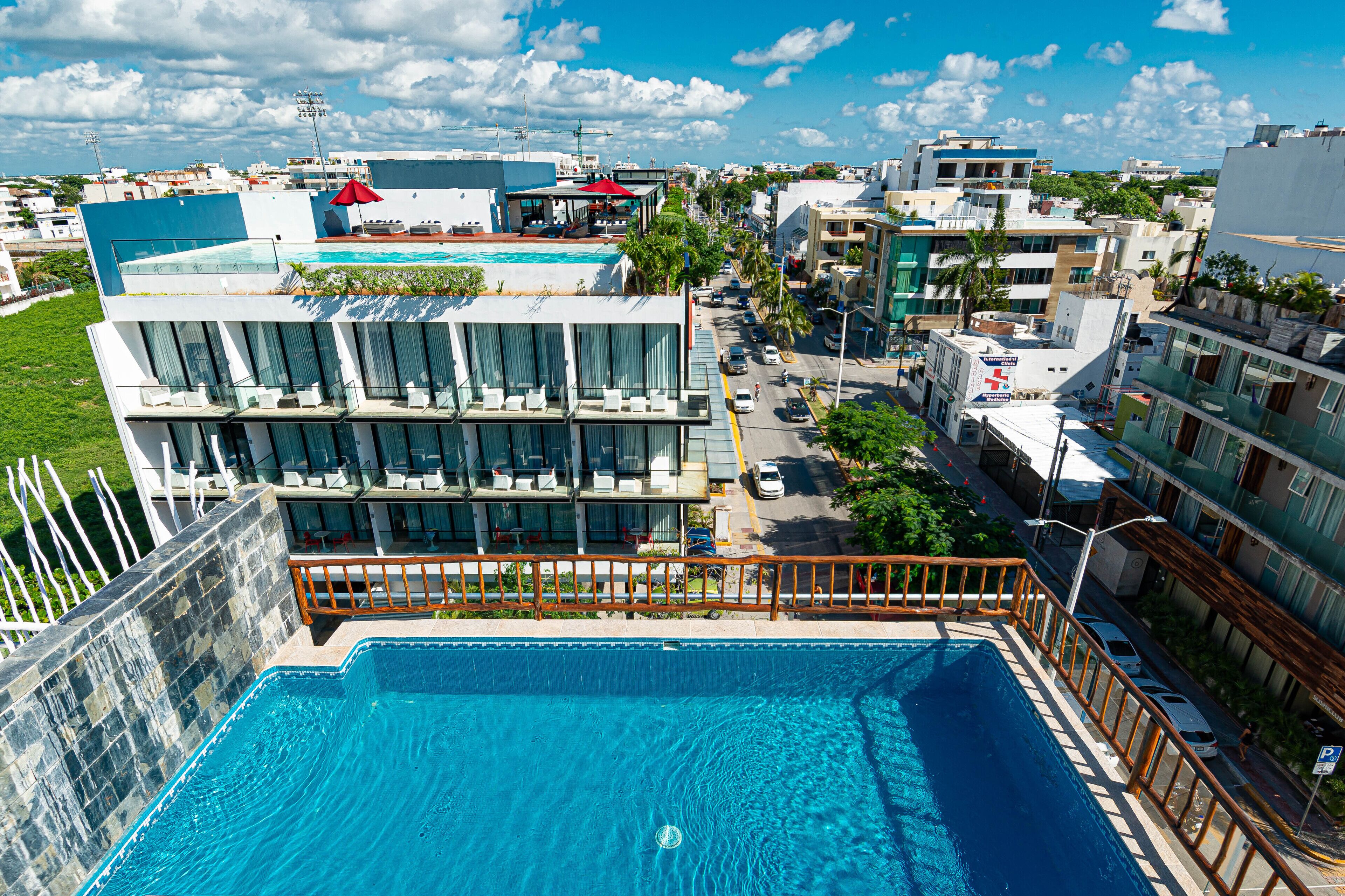 Hotel Boutique Rato 10