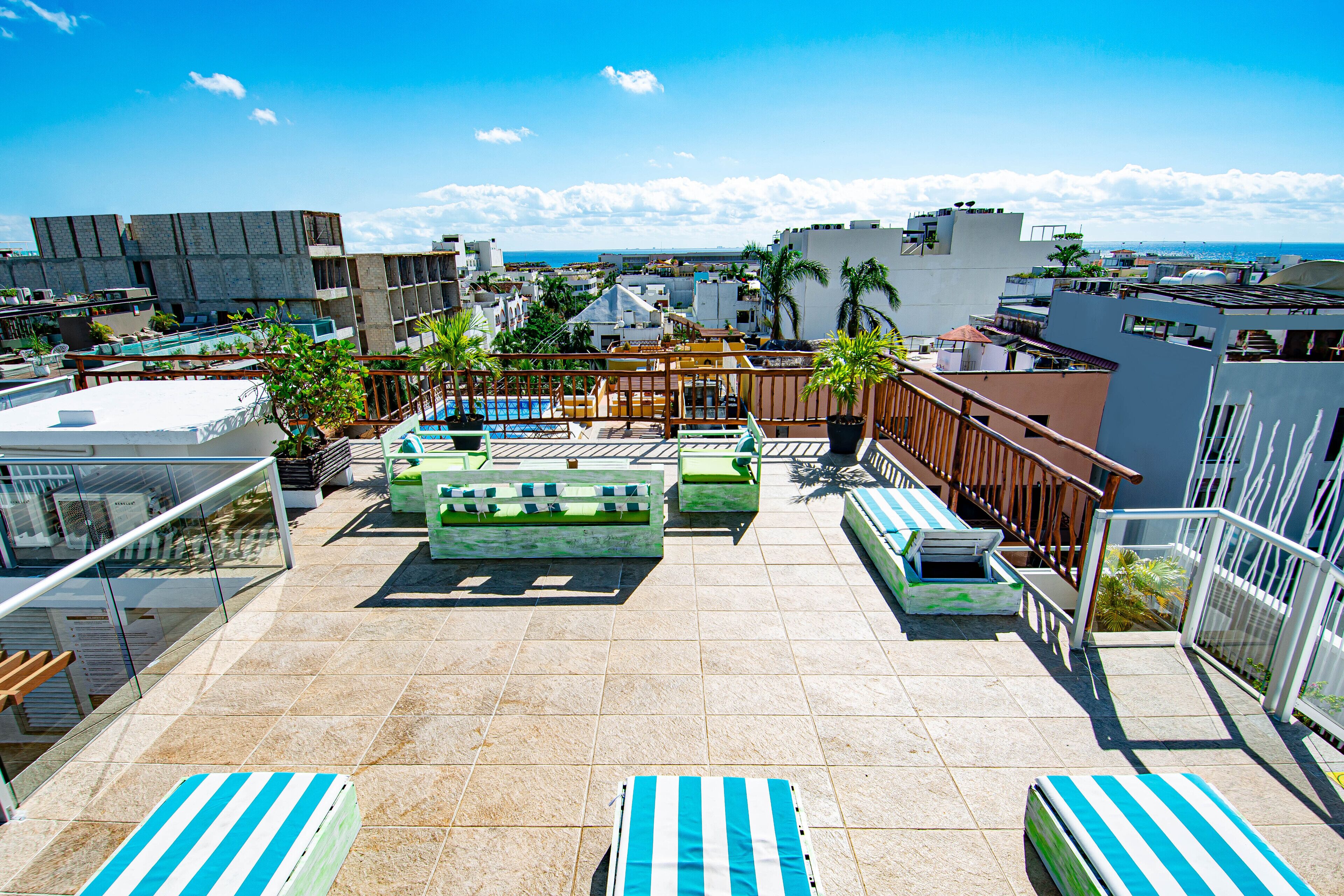 Hotel Boutique Rato 10
