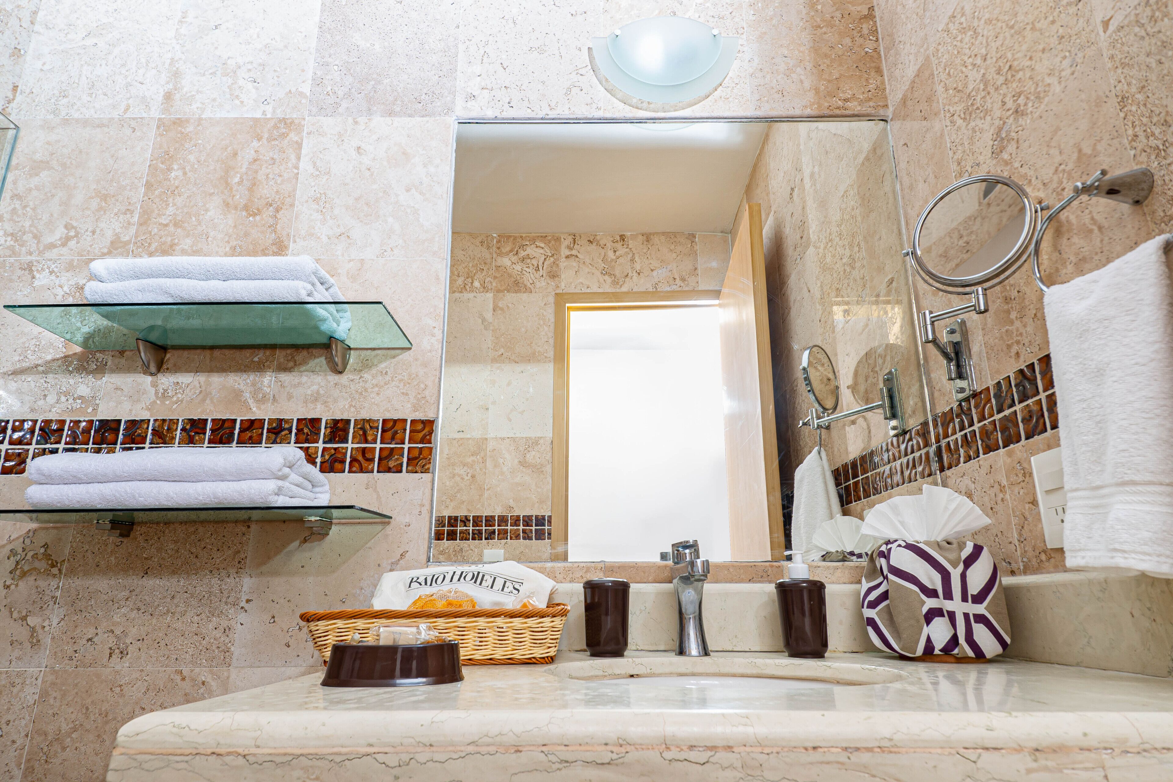 Hotel Boutique Rato 10
