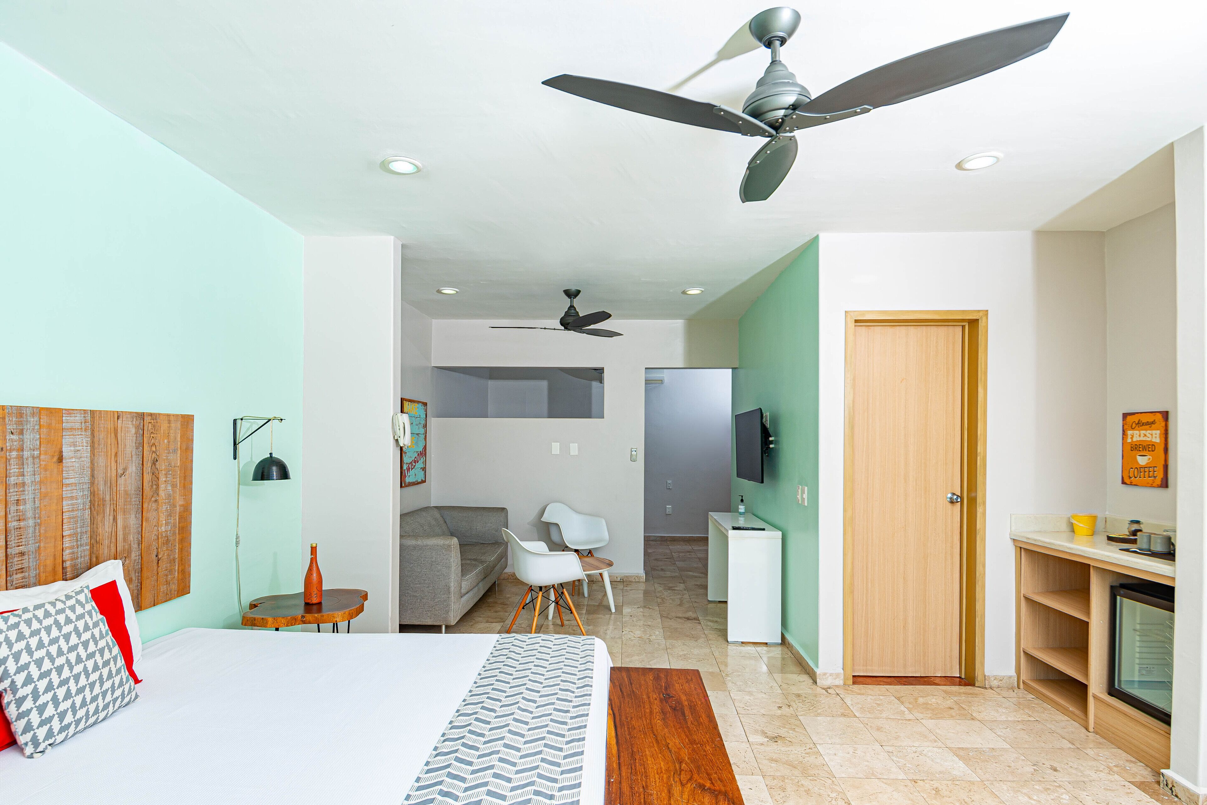 Hotel Boutique Rato 10