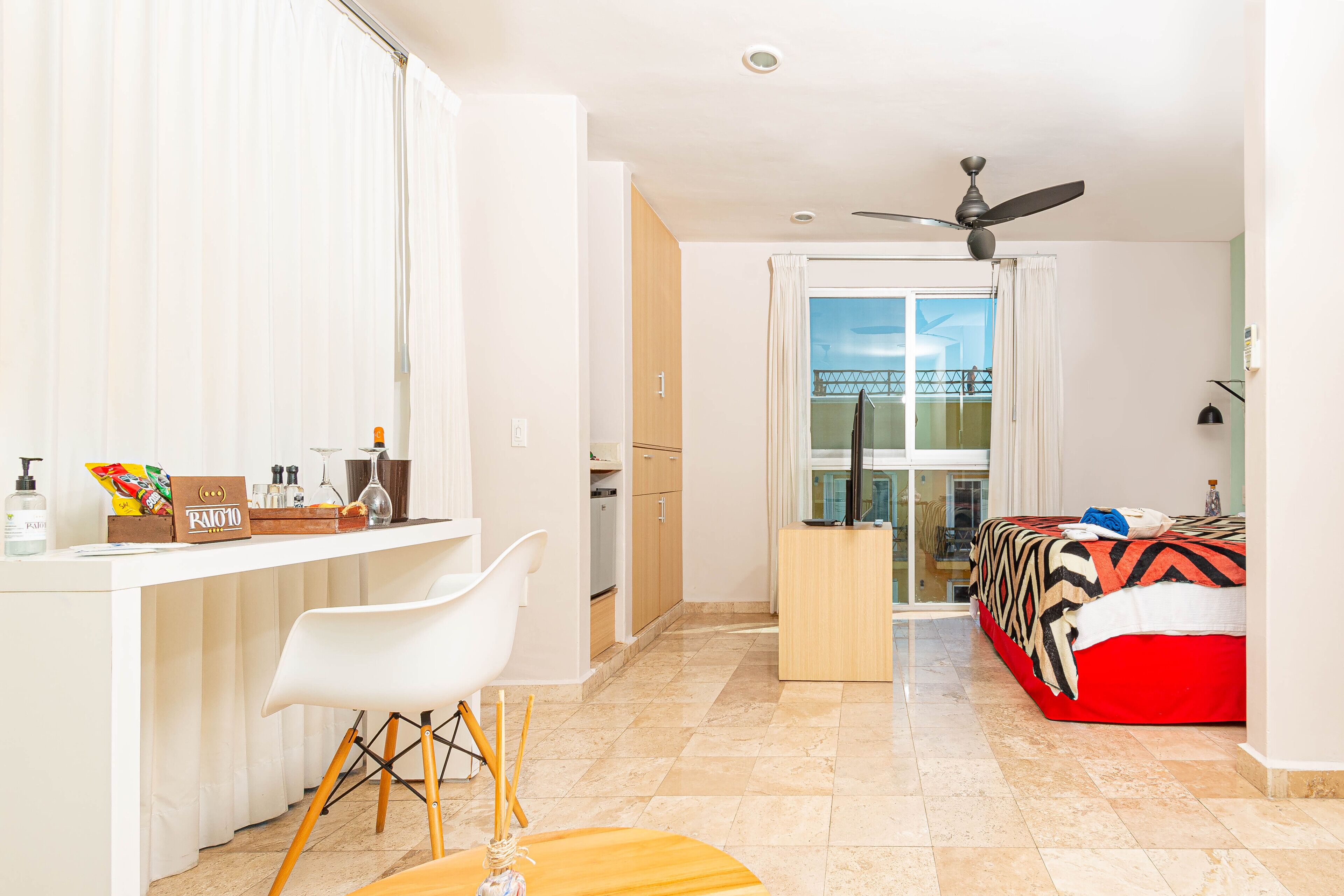 Hotel Boutique Rato 10