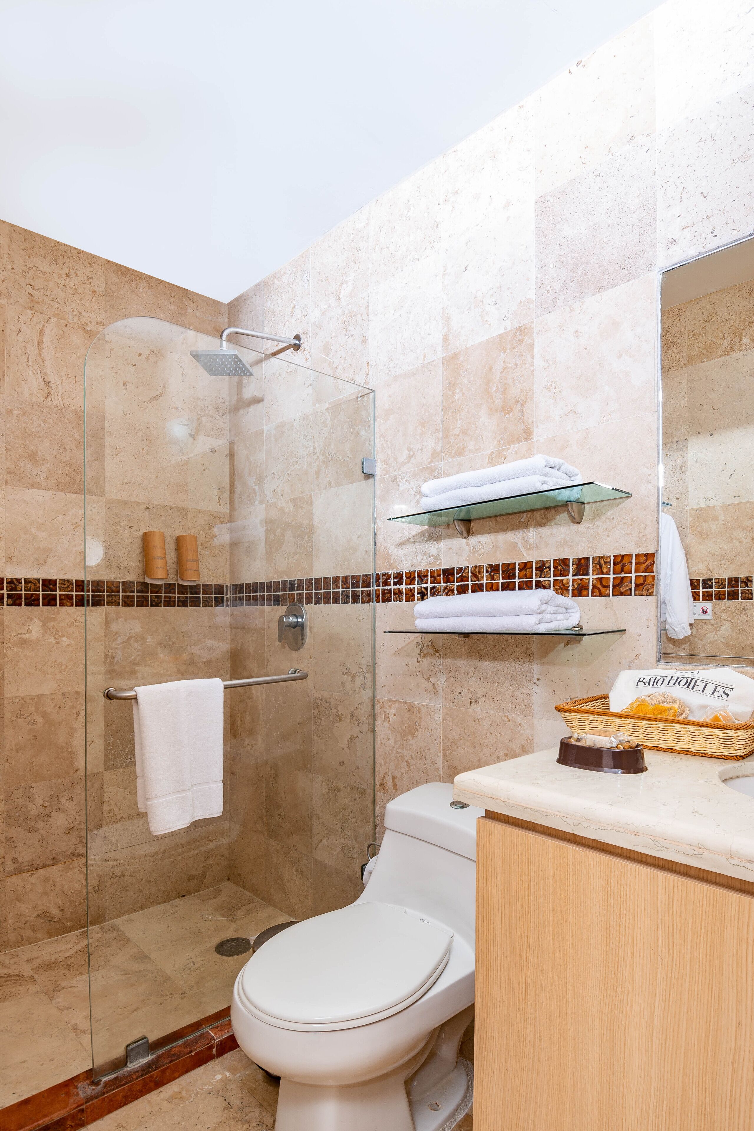 Hotel Boutique Rato 10