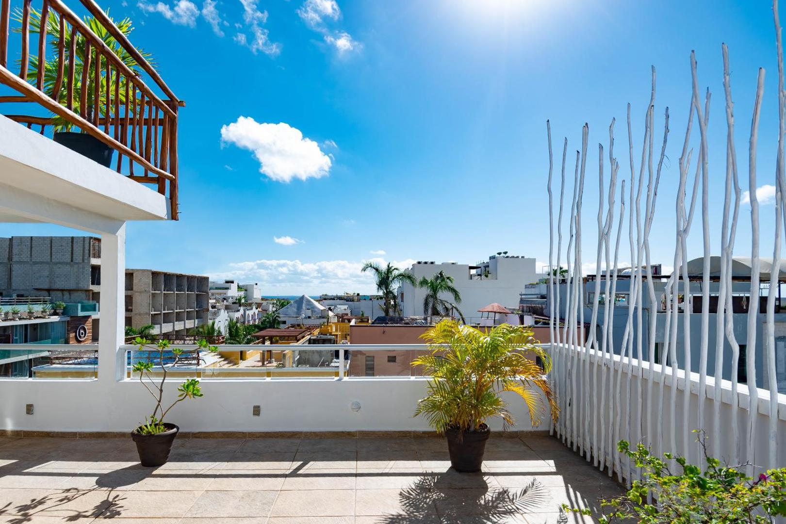 Hotel Boutique Rato 10