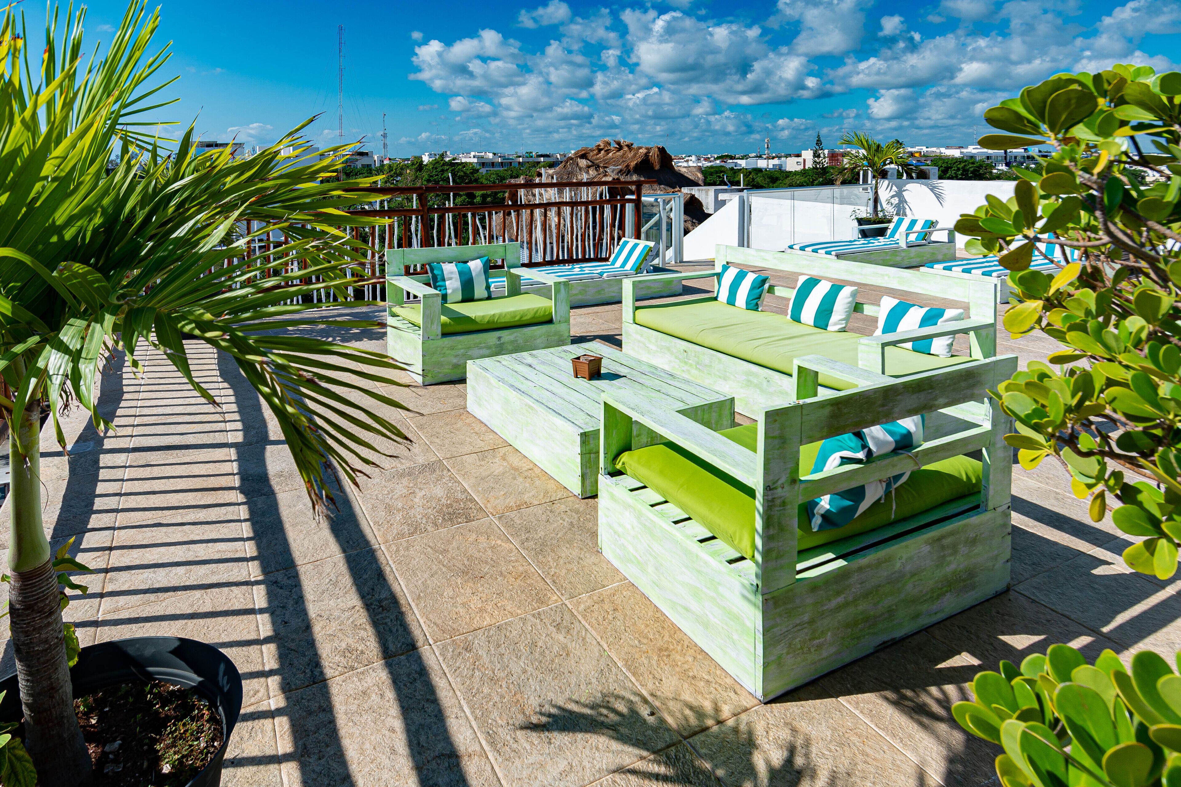 Hotel Boutique Rato 10