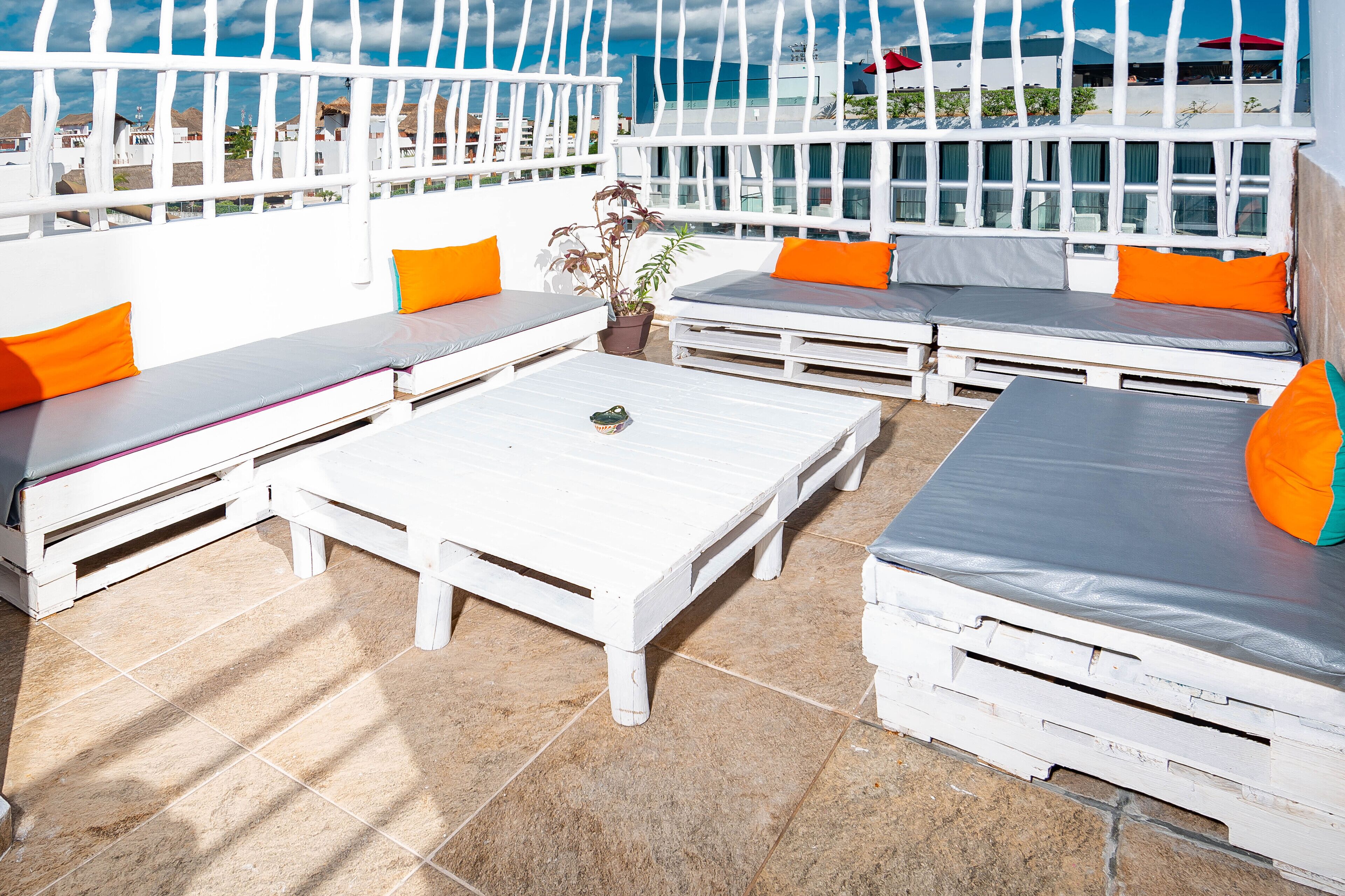 Hotel Boutique Rato 10
