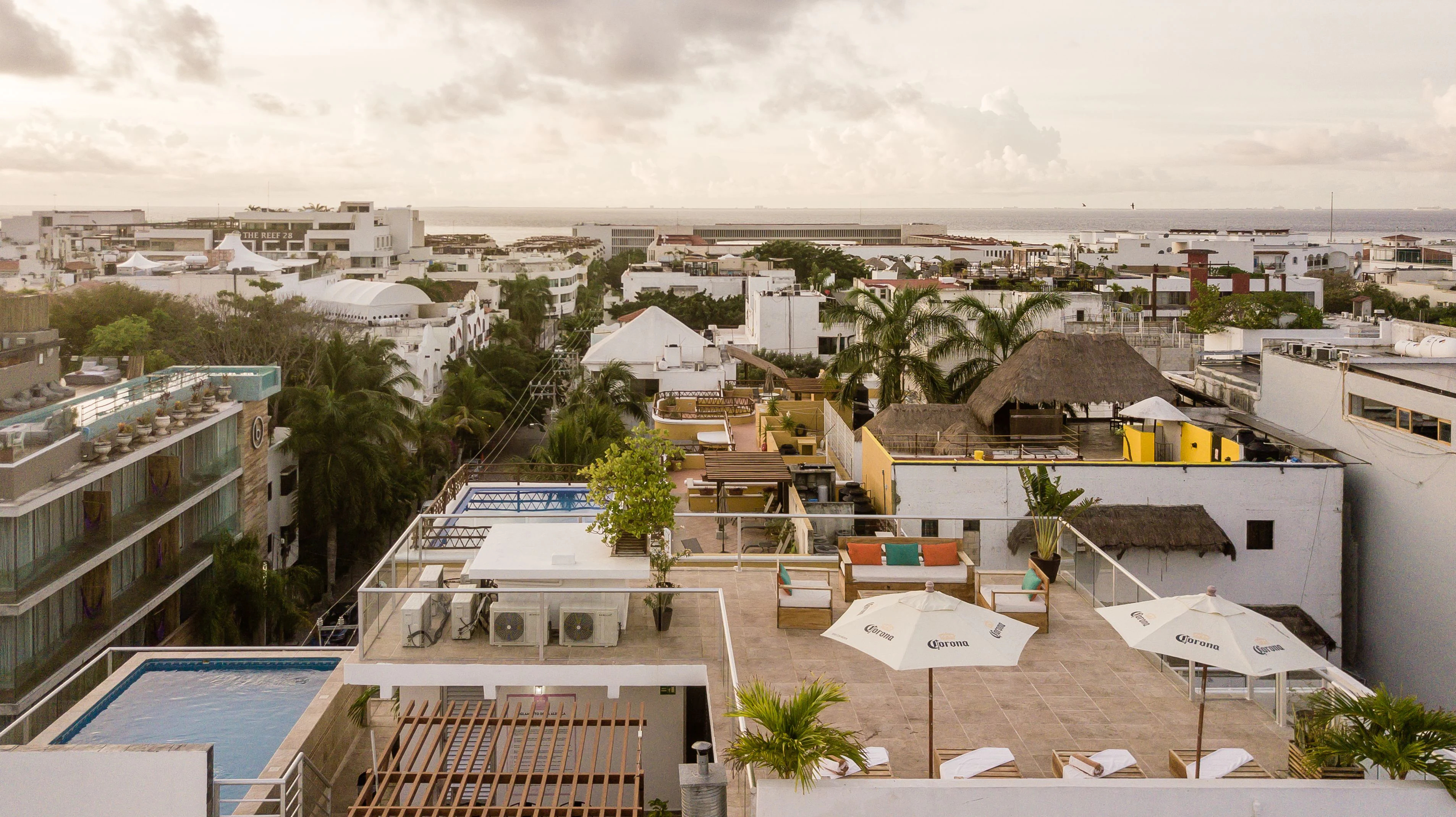 Hotel Boutique Rato 10