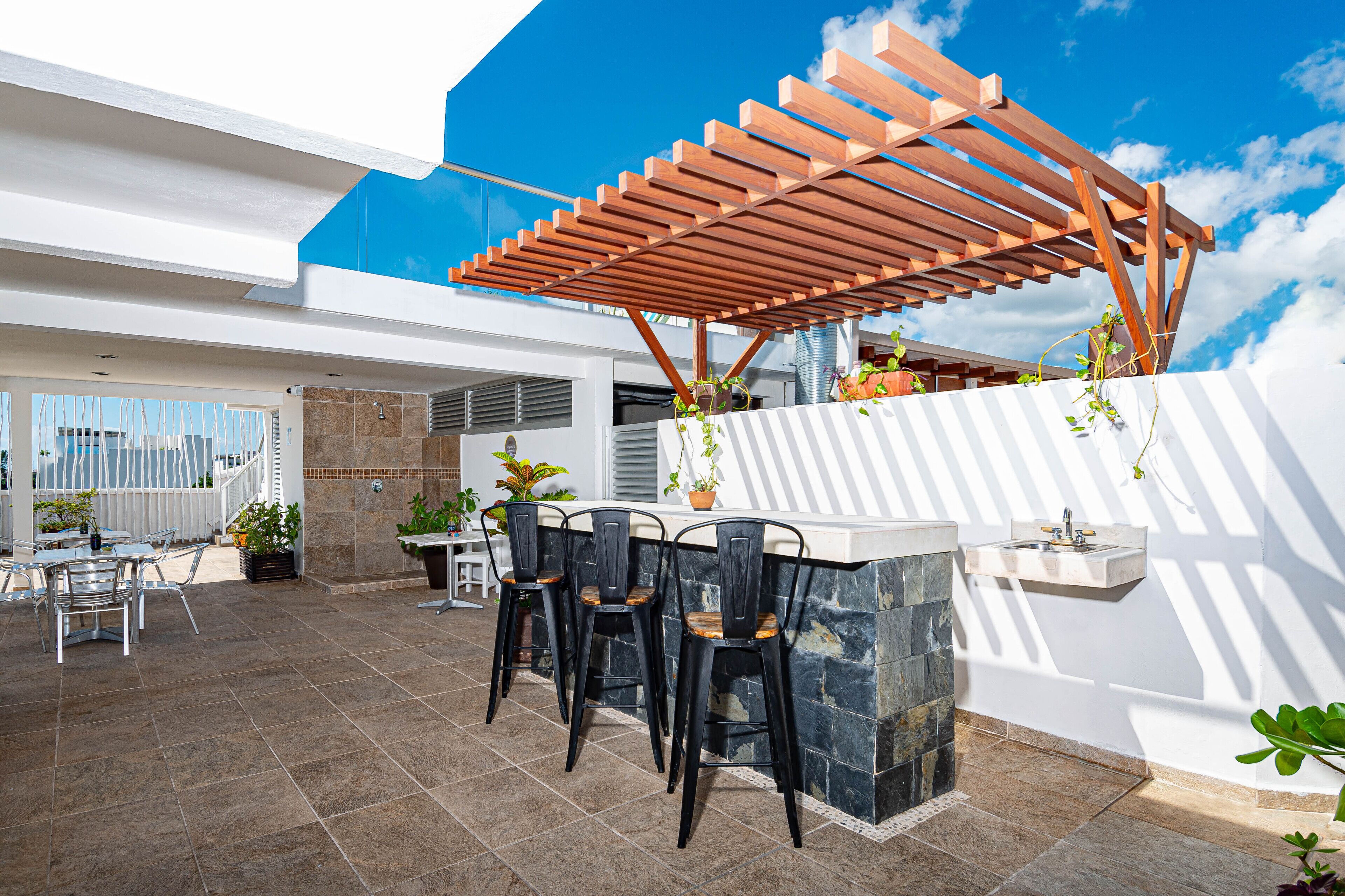 Hotel Boutique Rato 10