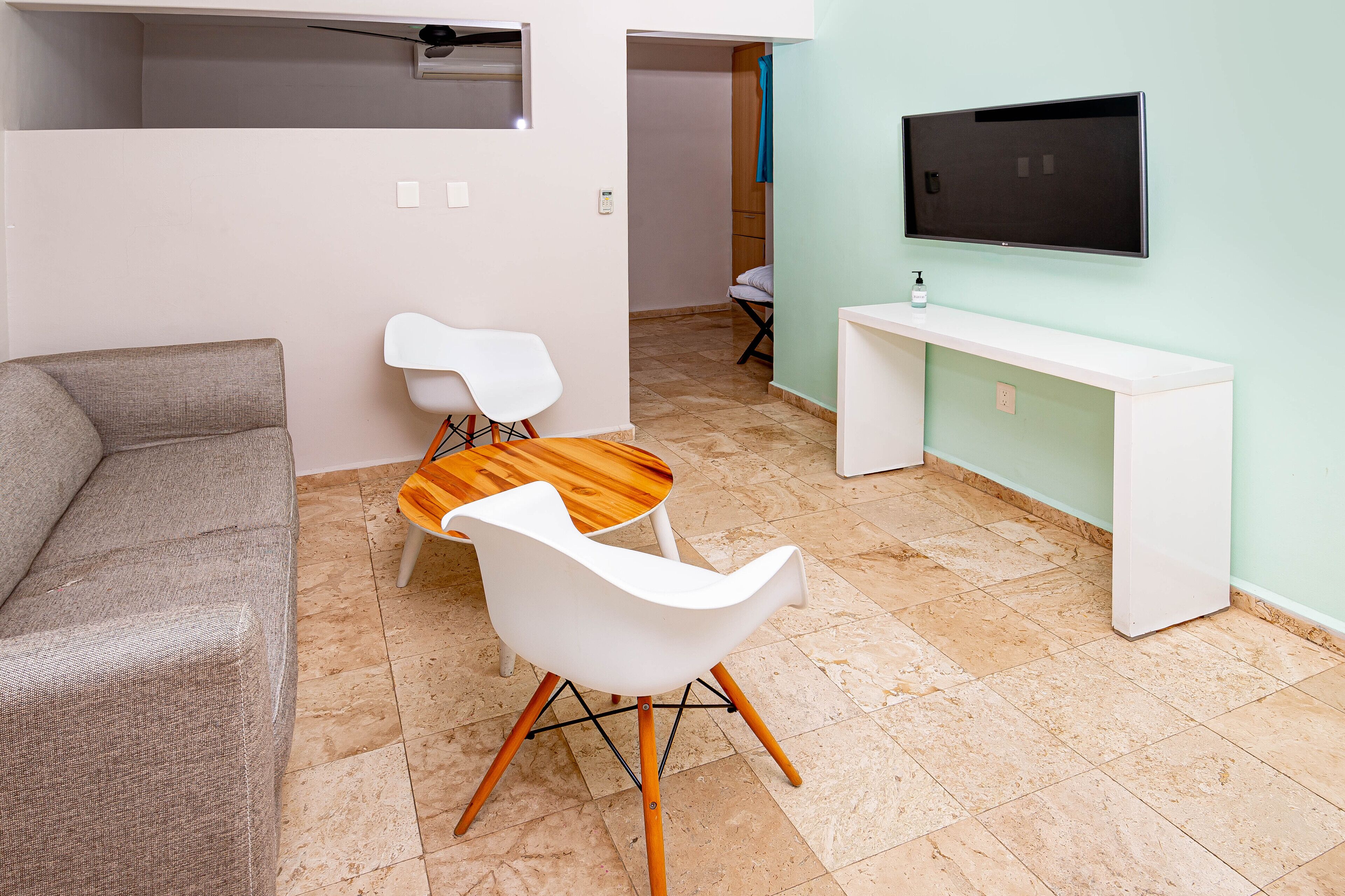 Hotel Boutique Rato 10