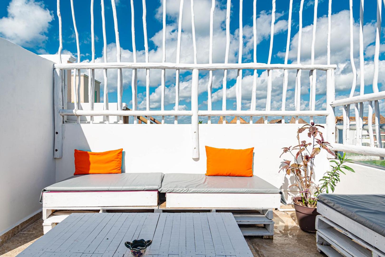 Hotel Boutique Rato 10