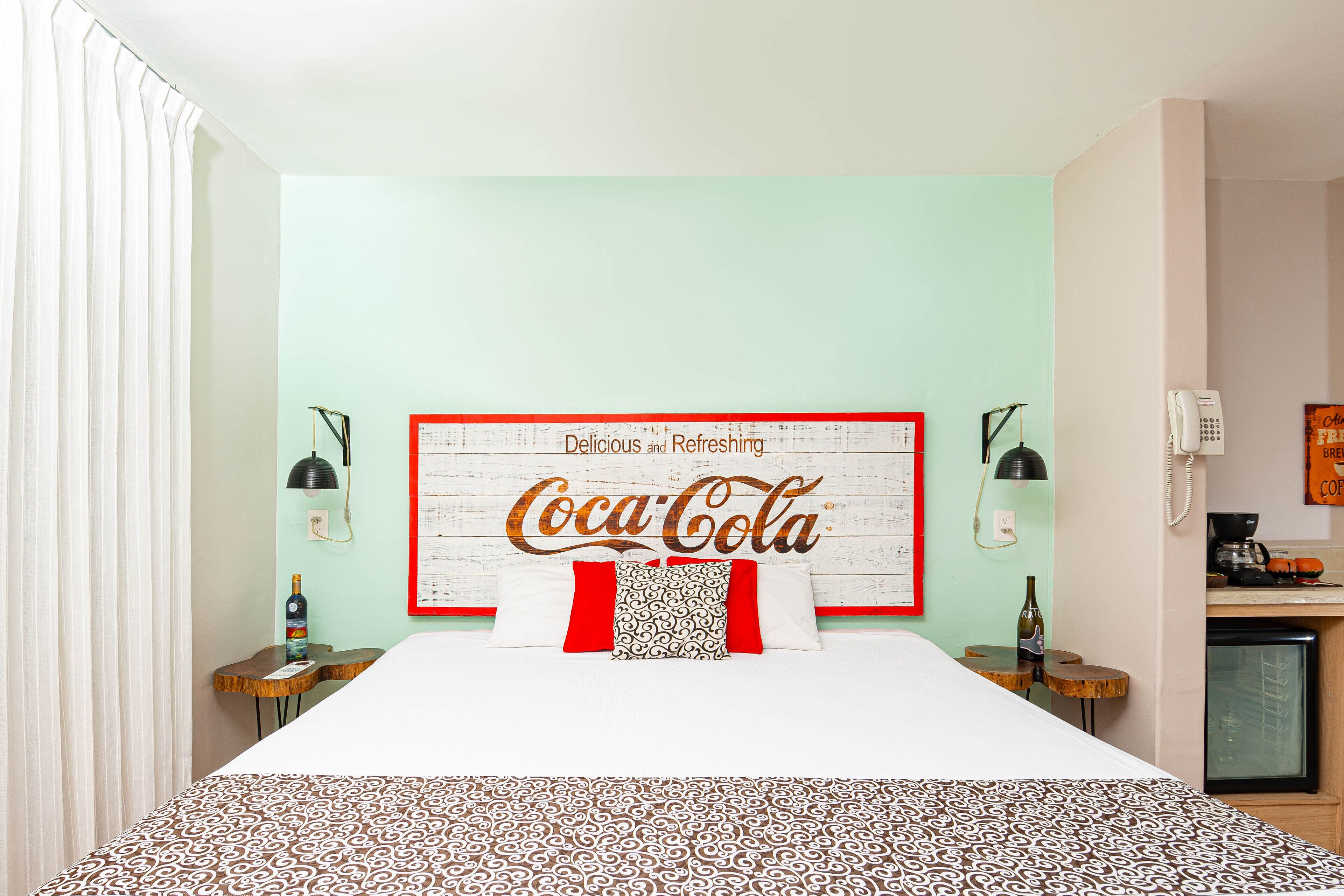 Hotel Boutique Rato 10