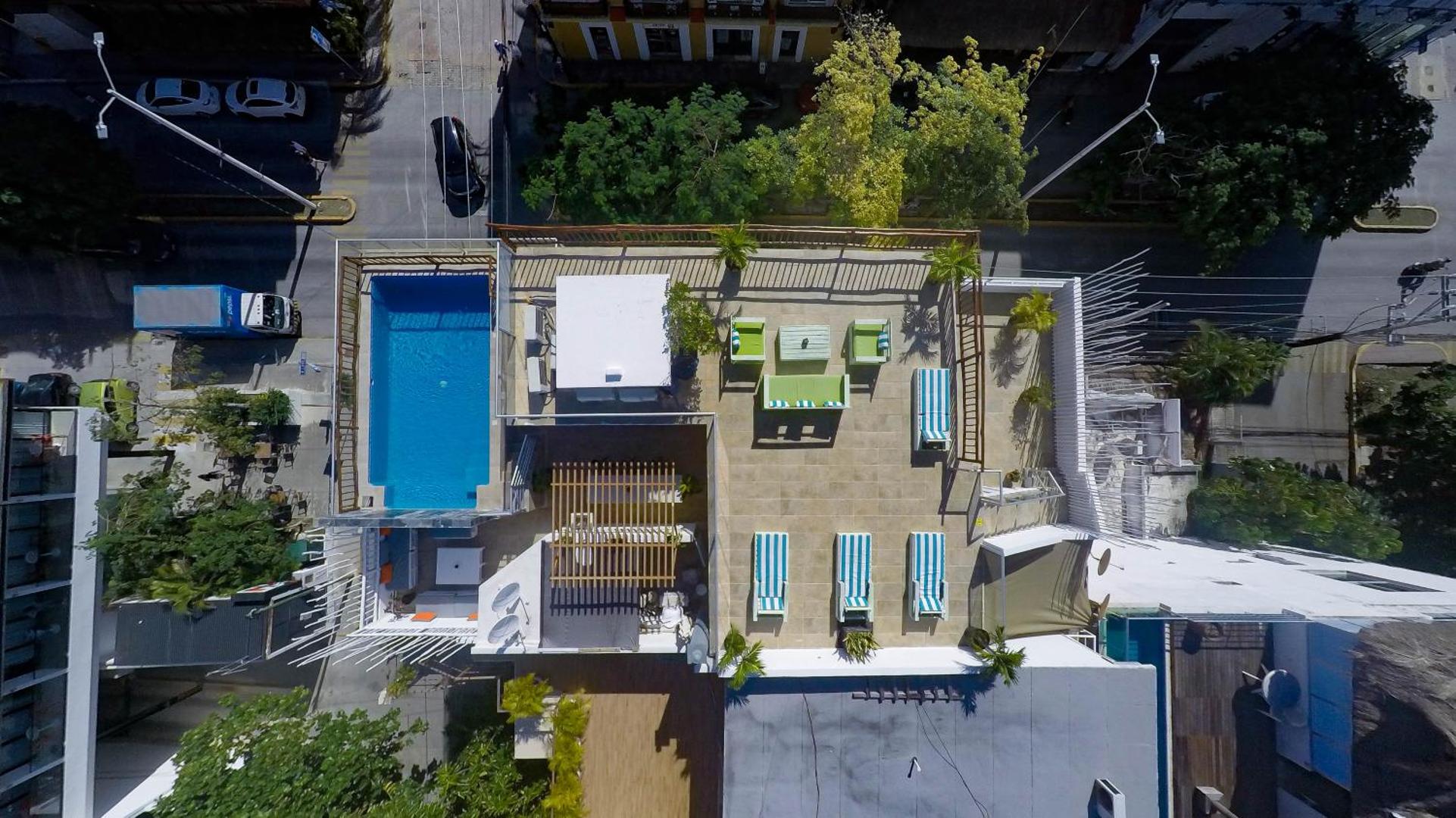 Hotel Boutique Rato 10