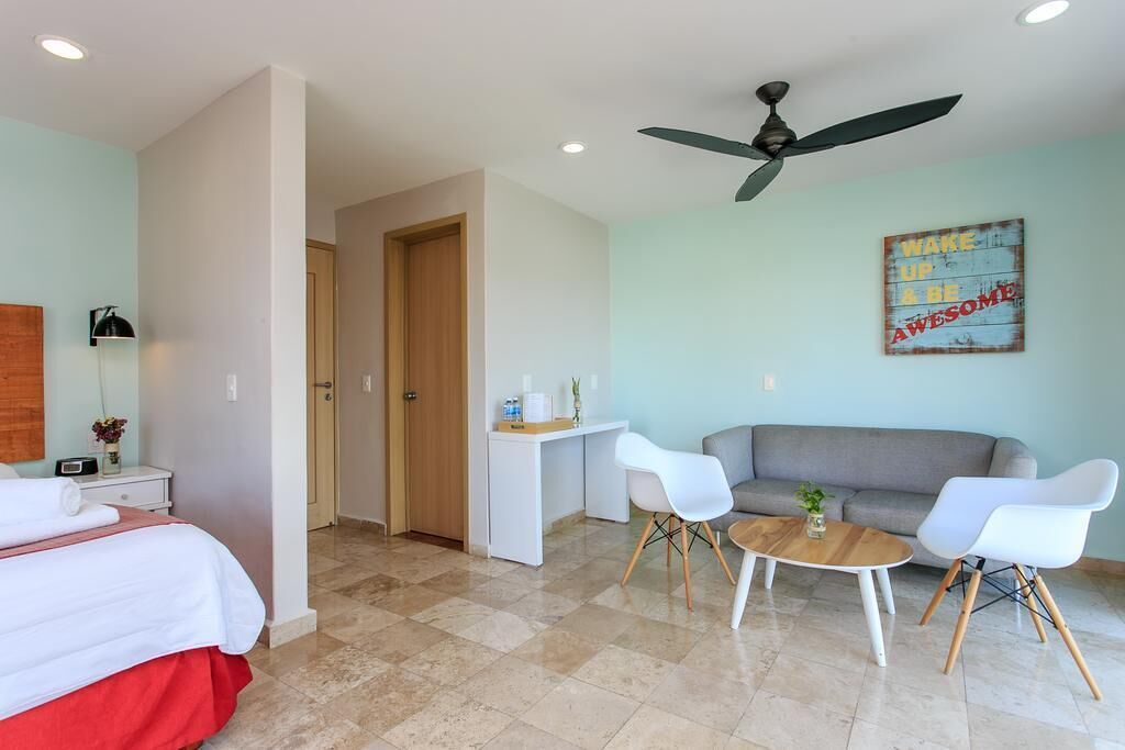 Hotel Boutique Rato 10