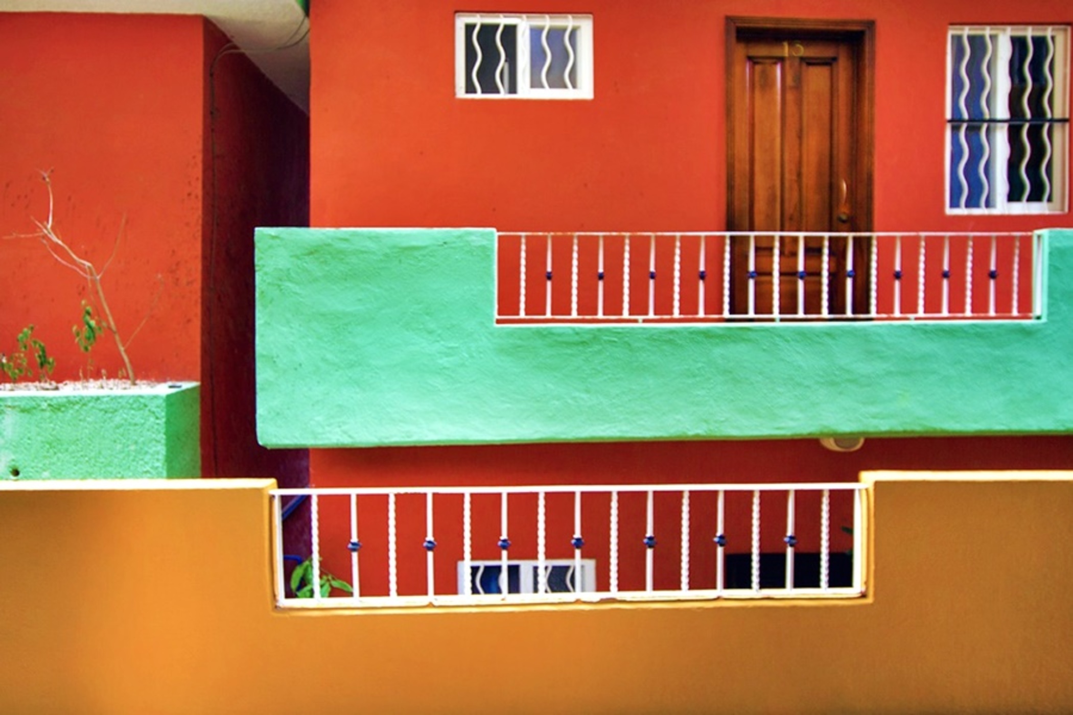 Beach House Hotel