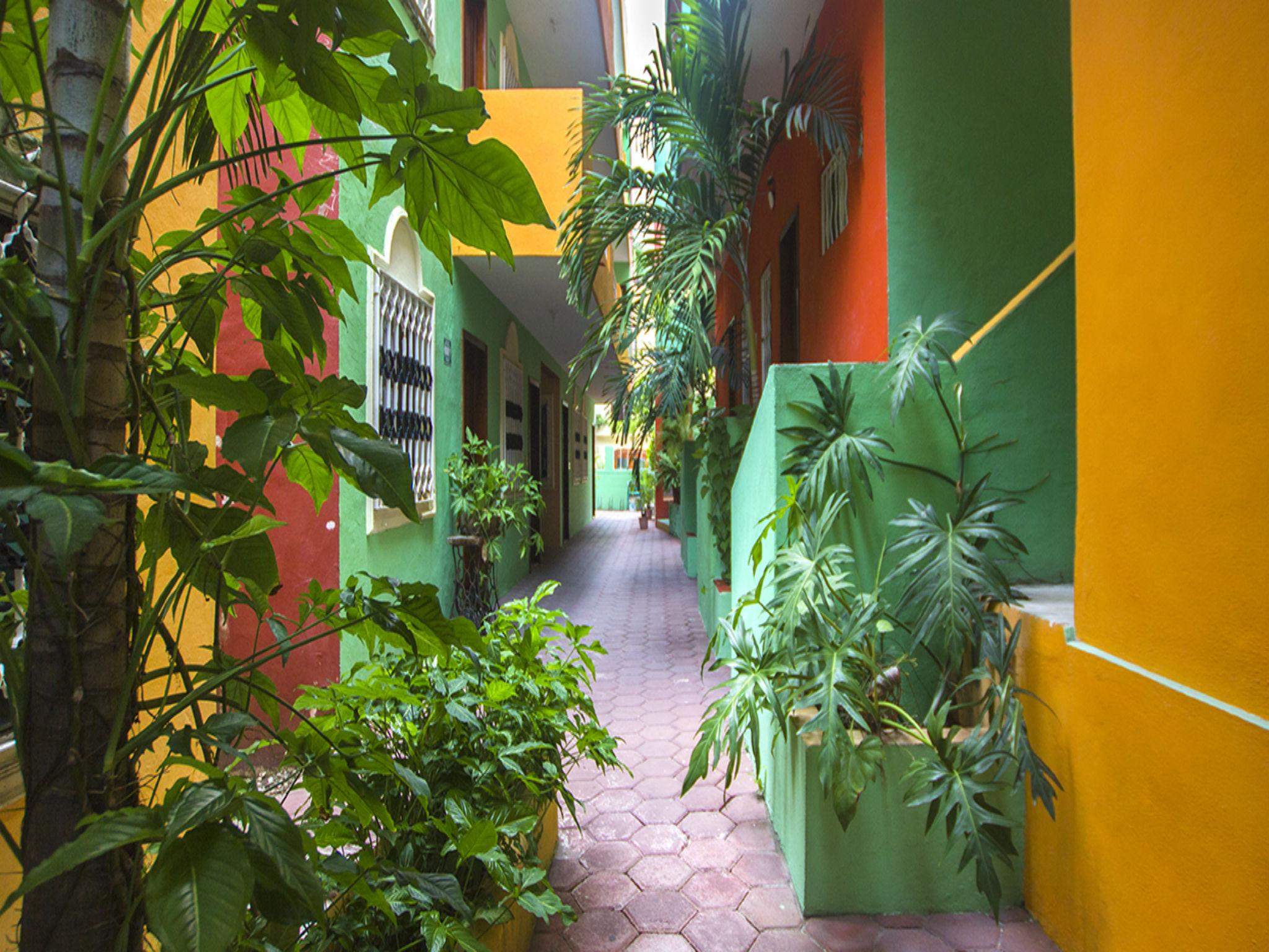 Beach House Hotel