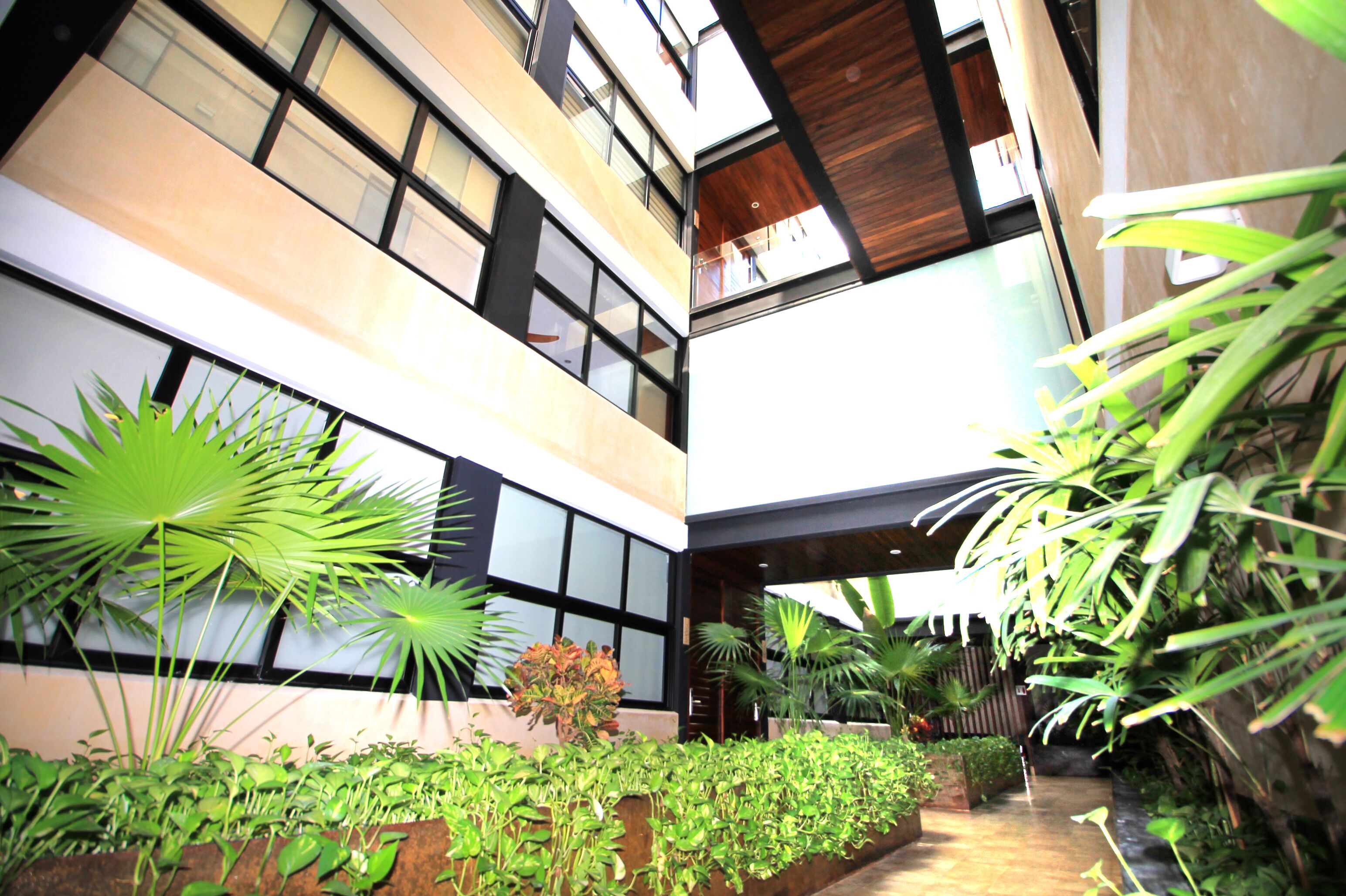 Kuxtal Condos by Select