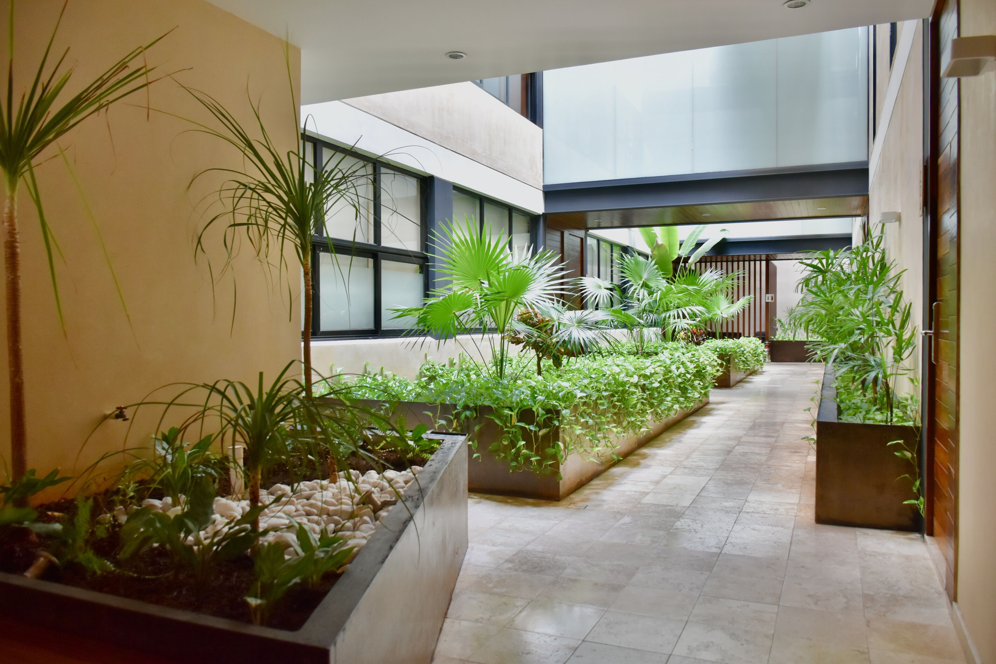 Kuxtal Condos by Select